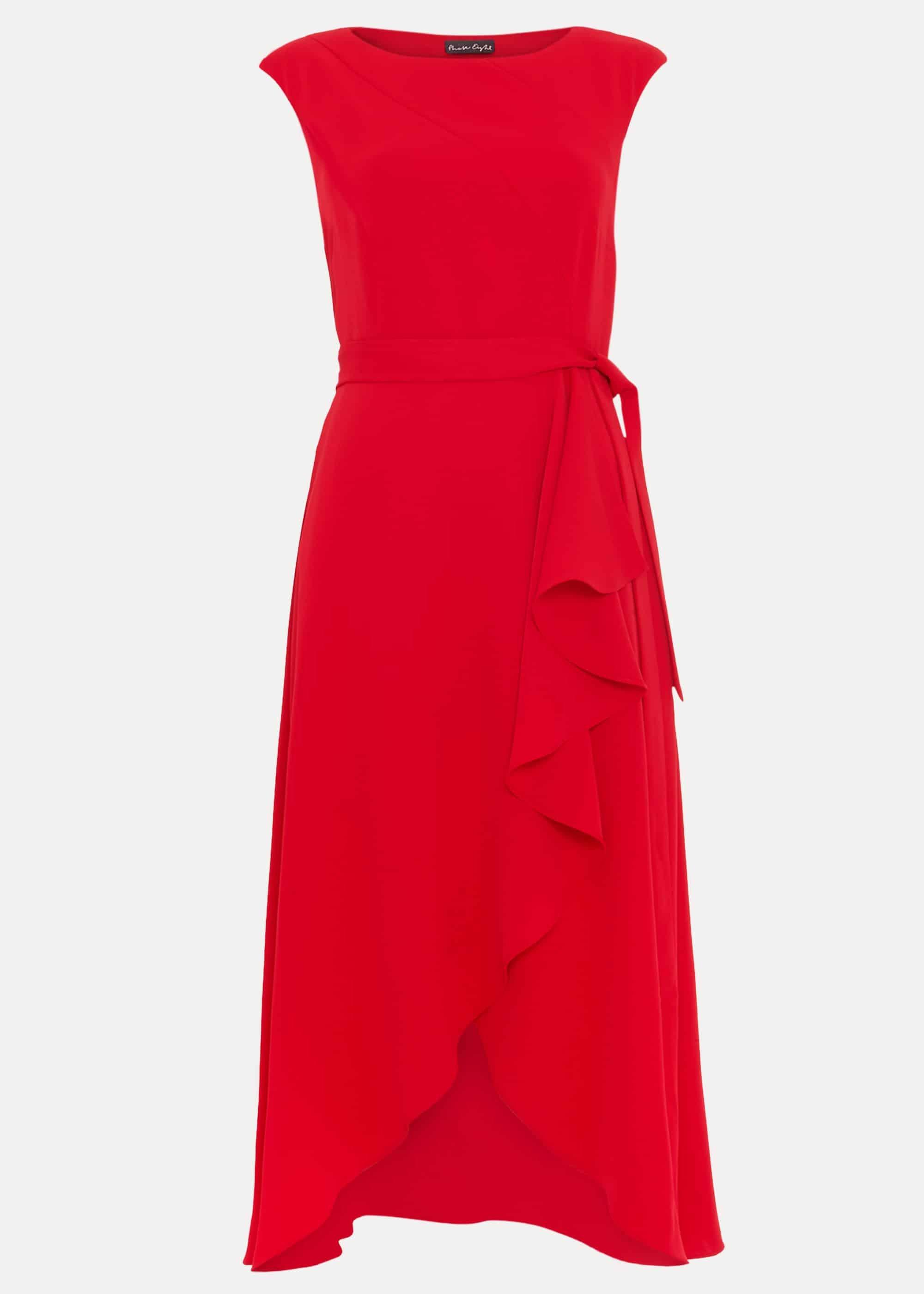Rushelle Dress