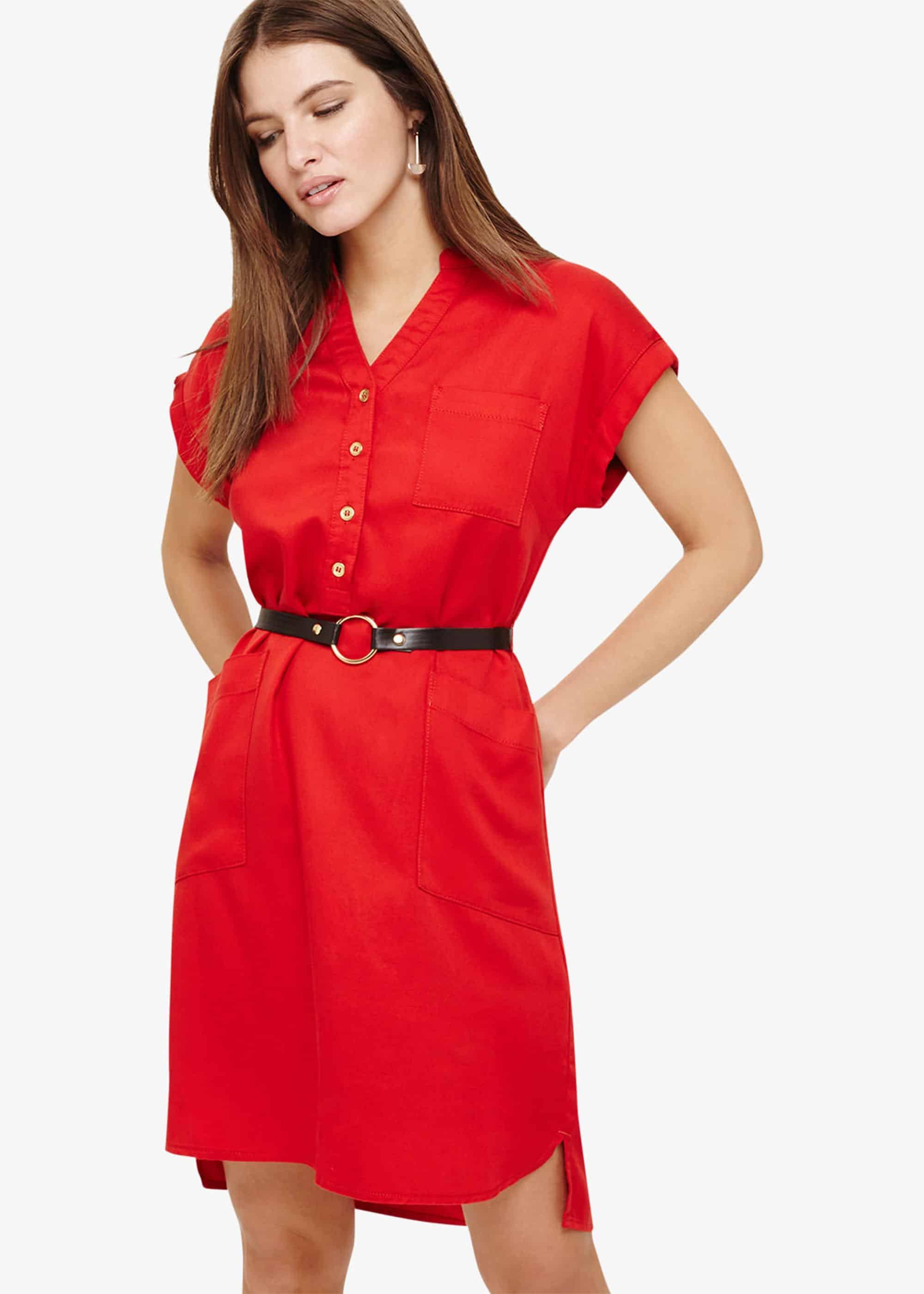 Yasmin Dress