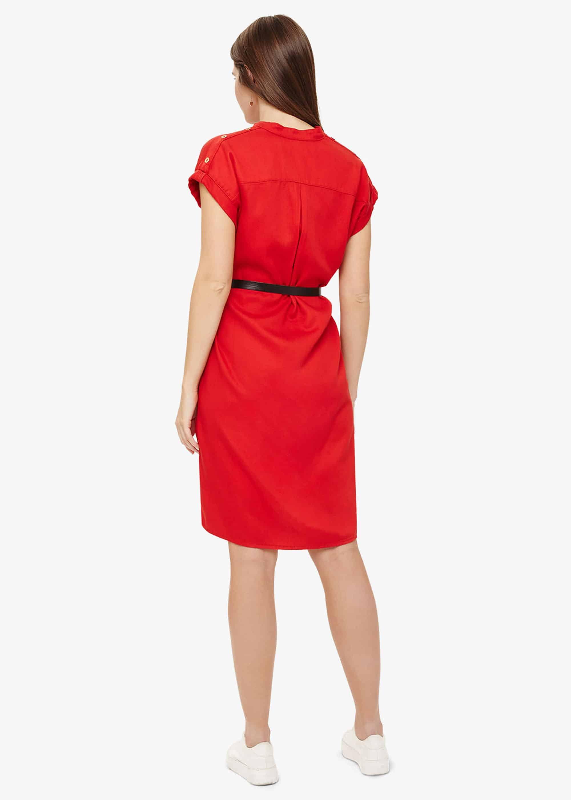 Yasmin Dress