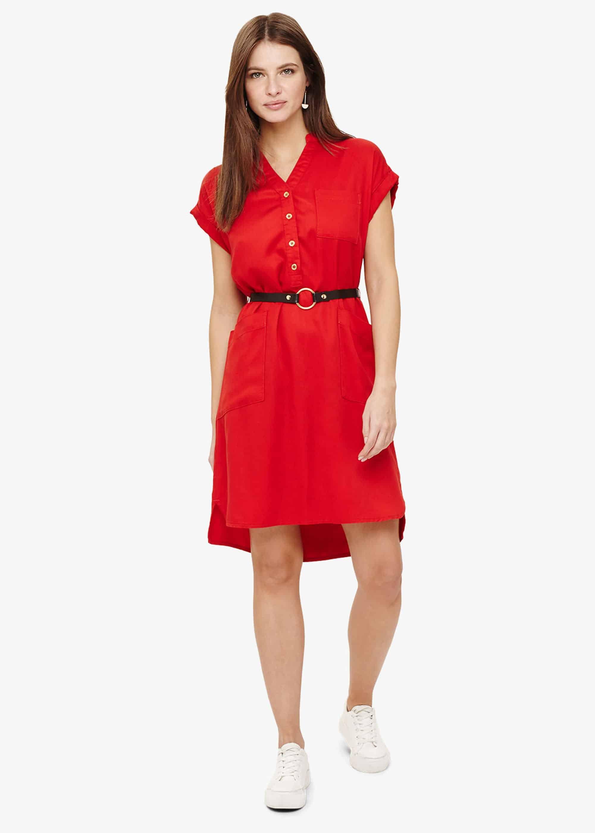 Yasmin Dress