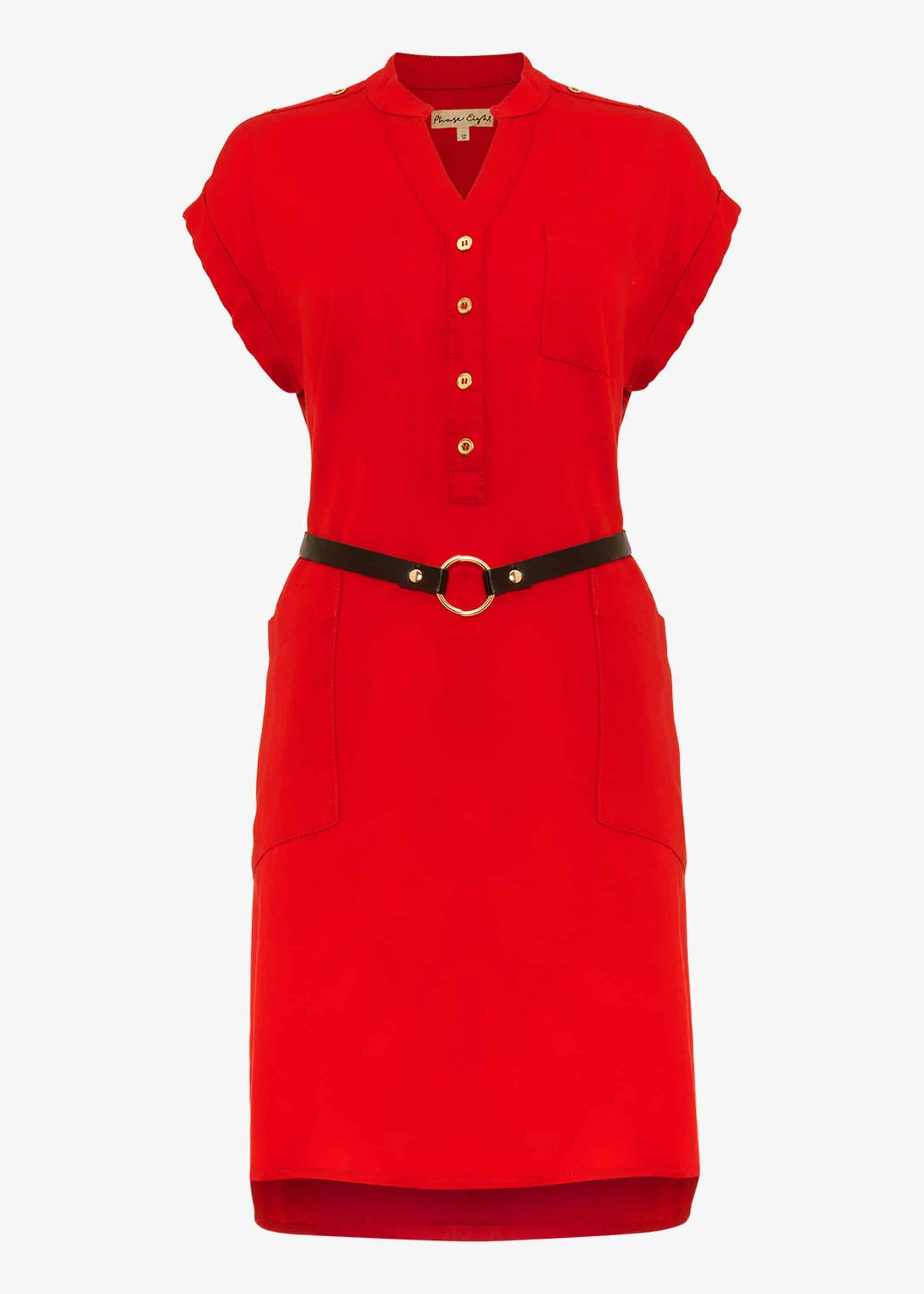 Yasmin Dress