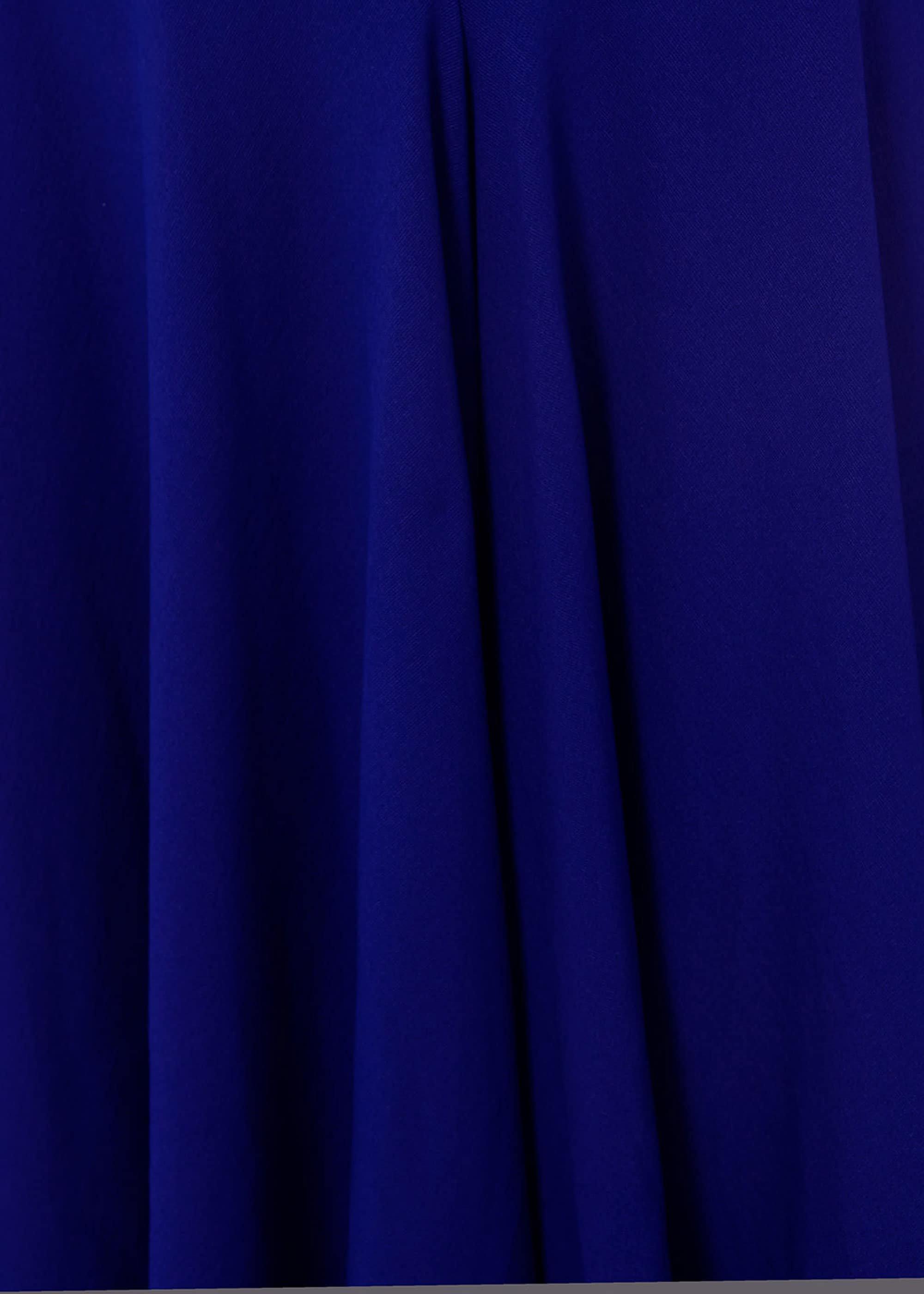 Yasmine Waterfall Dress