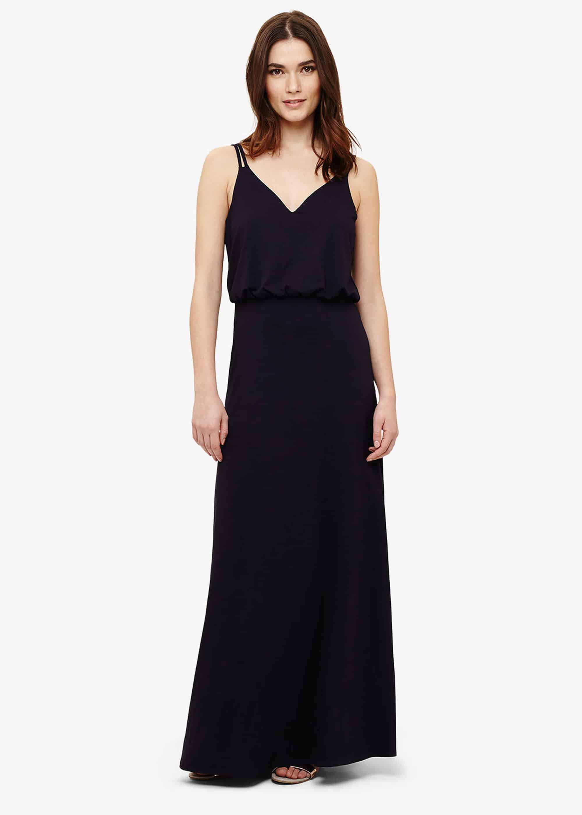Maggie Maxi Dress