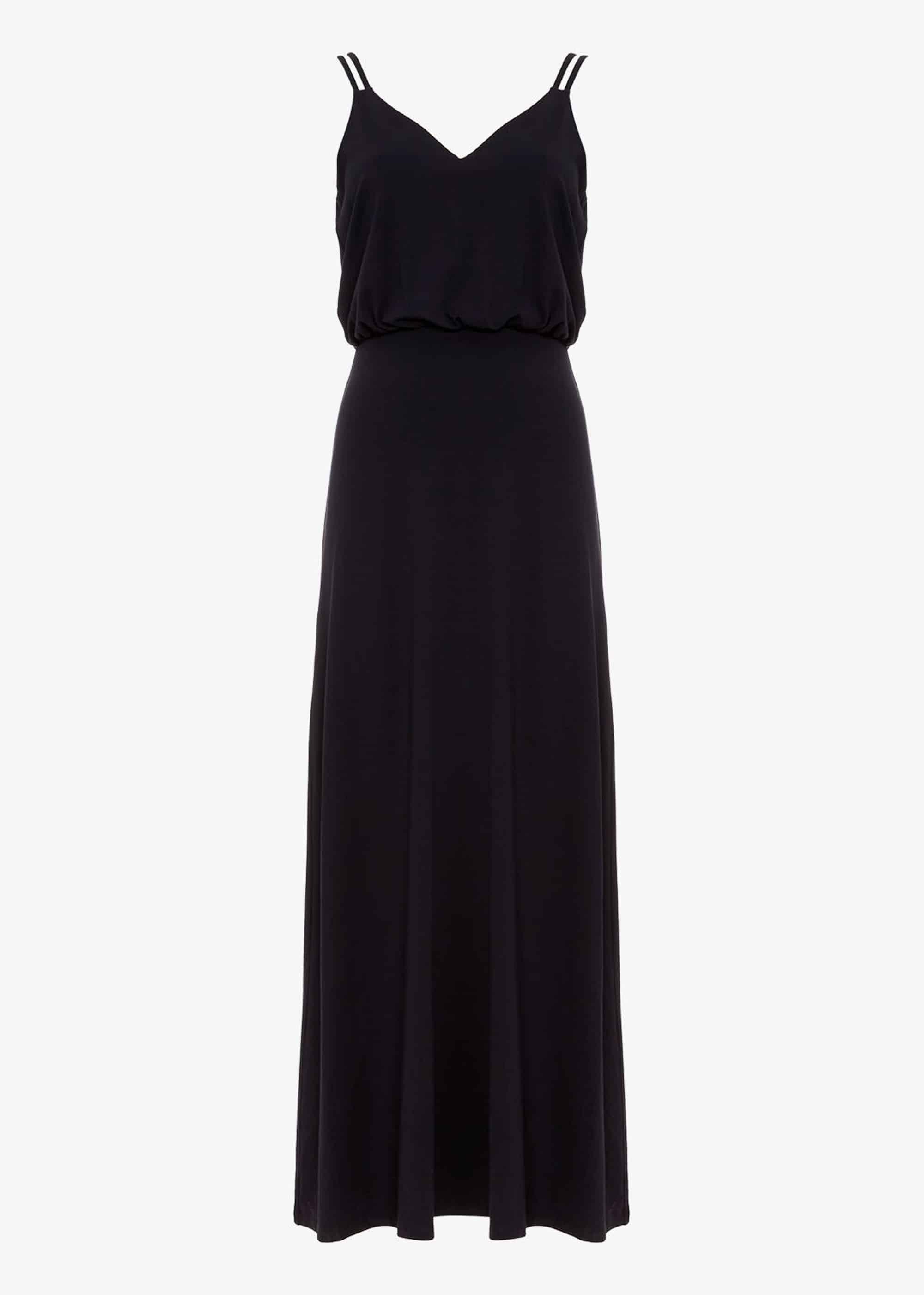 Maggie Maxi Dress