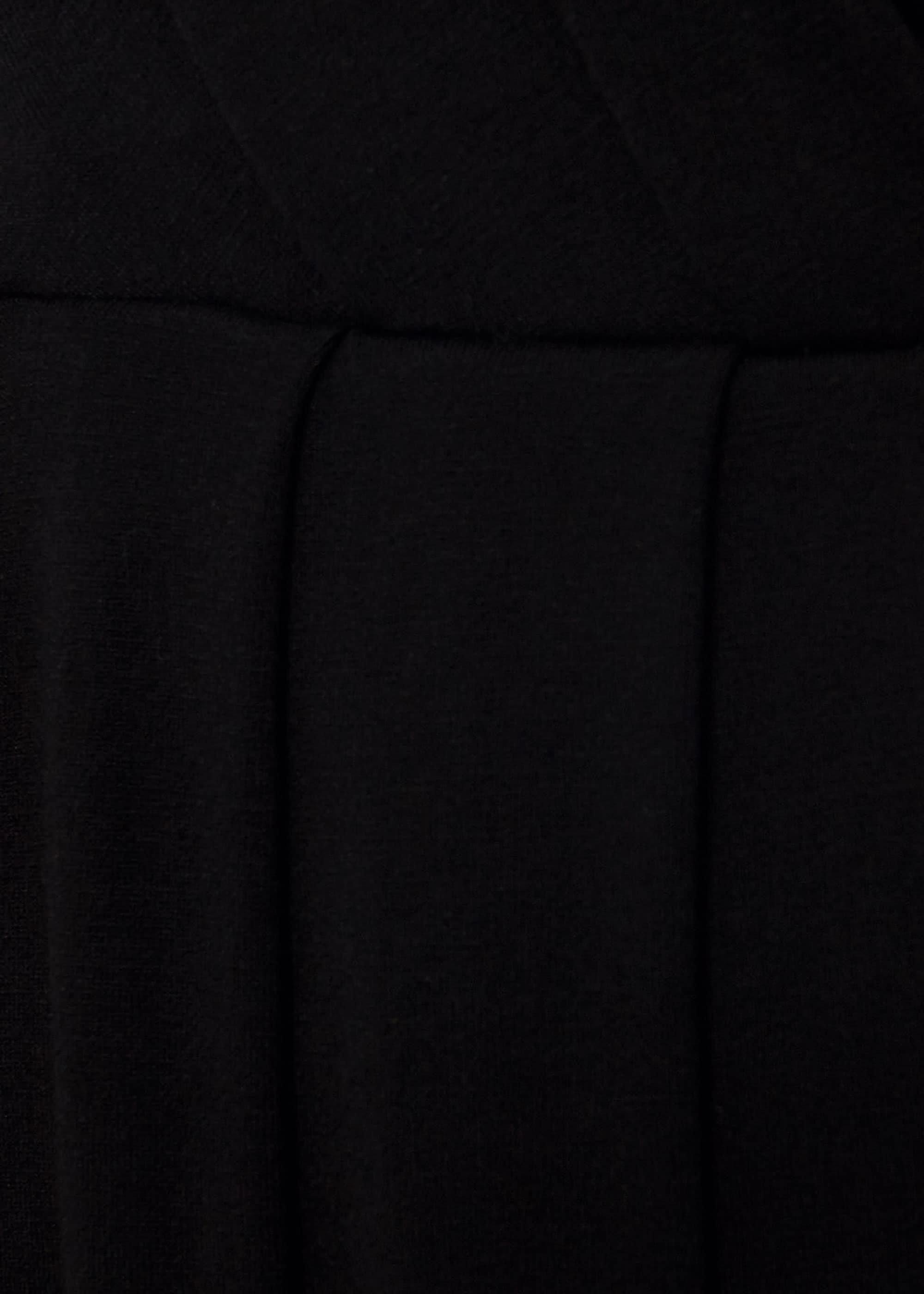 Pauline Pleated Wrap Dress