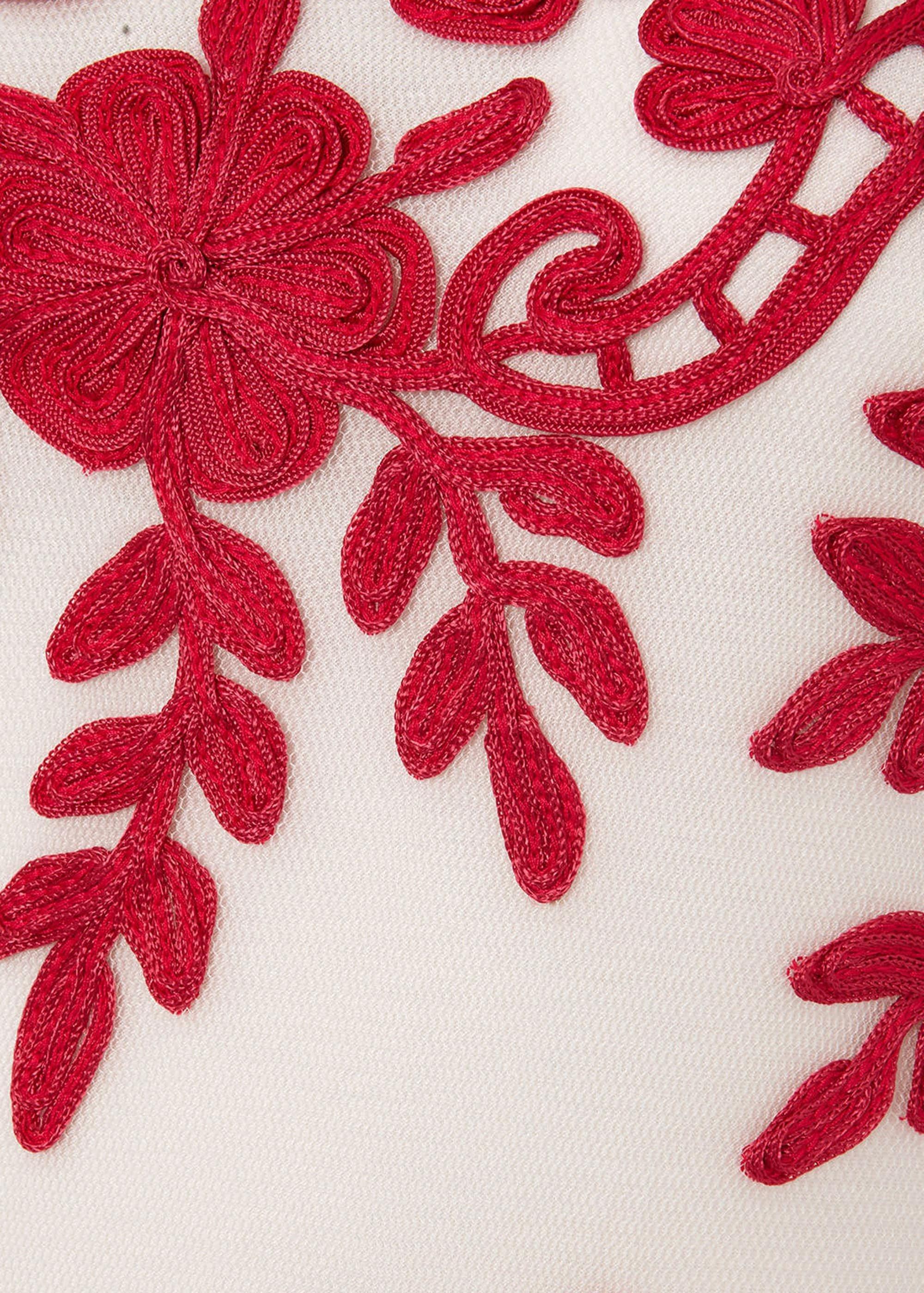 Sienna Tapework Dress