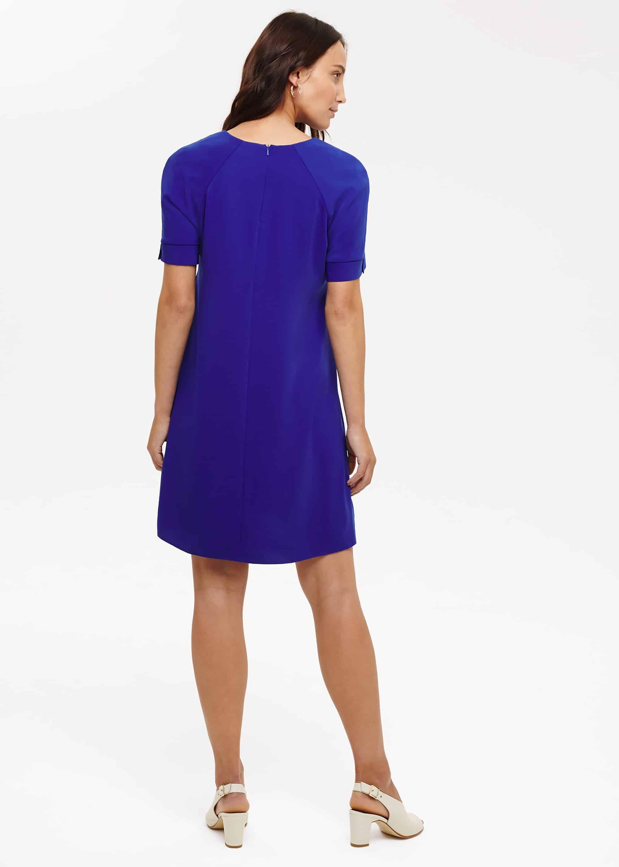 Jodie Ring Swing Dress