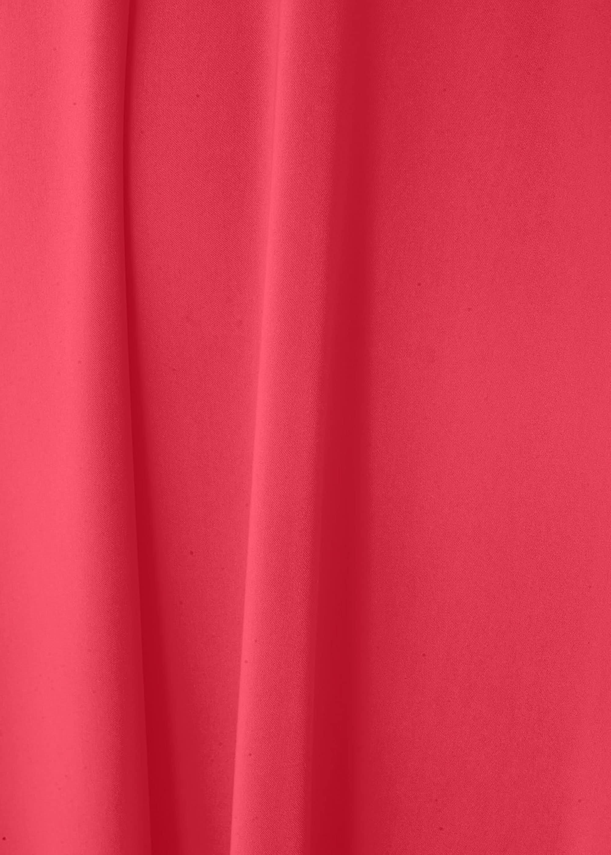 Taylor Pleat Front Dress