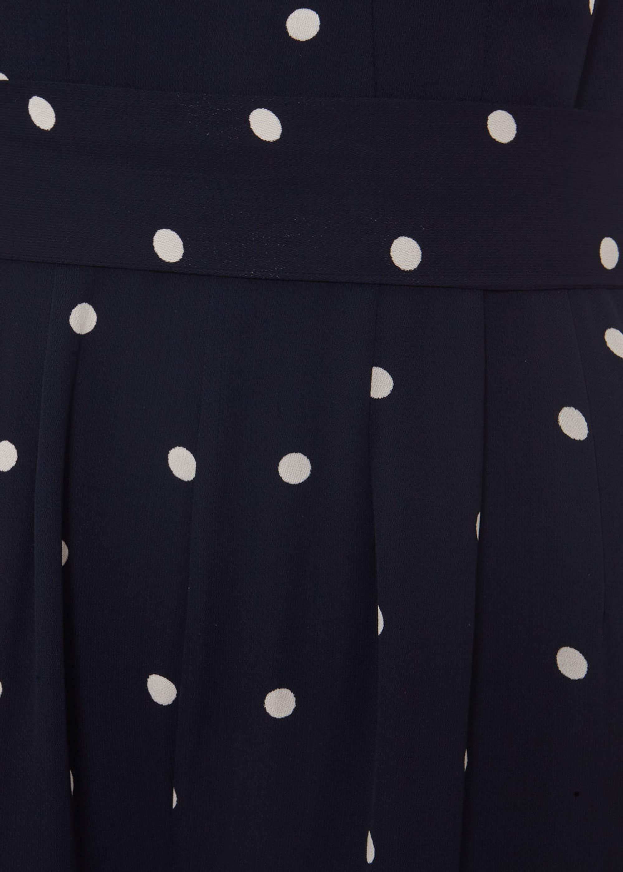 Dotty Jumpsuit