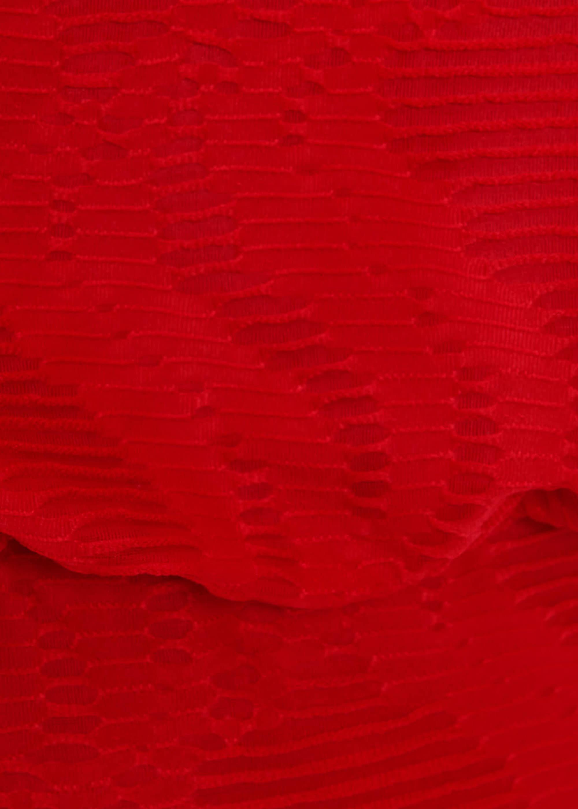 Temple Textured Dress