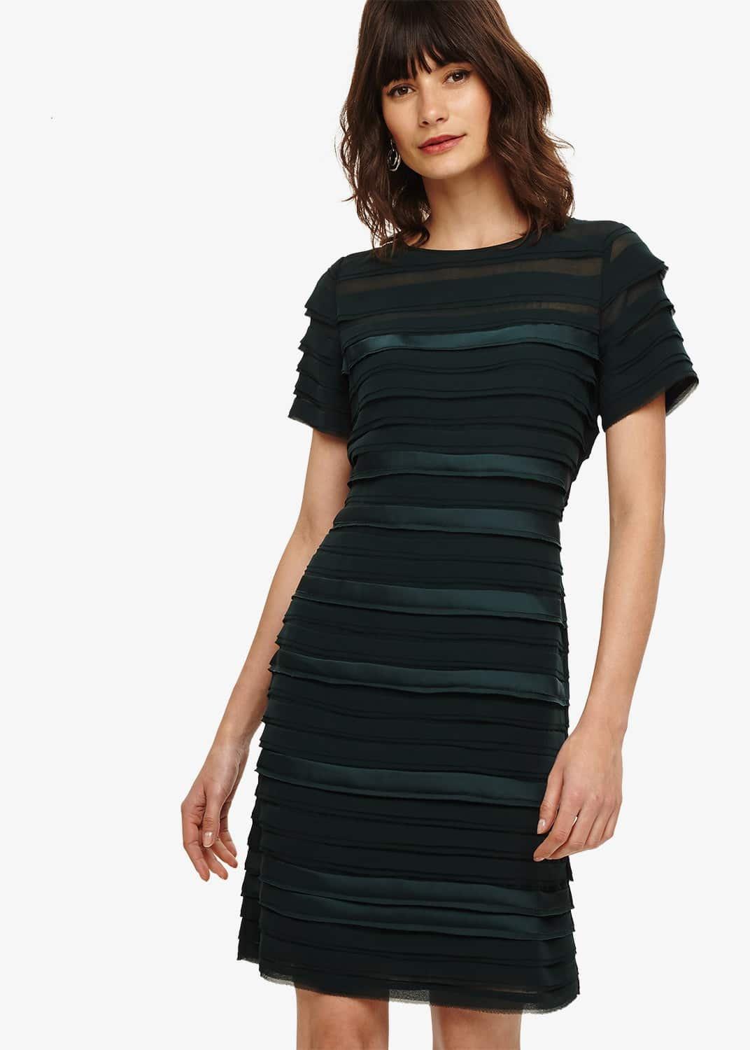 Gigi Layered Dress