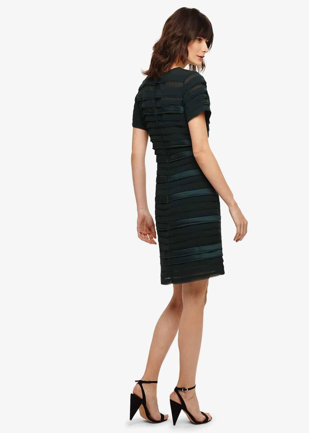Gigi Layered Dress