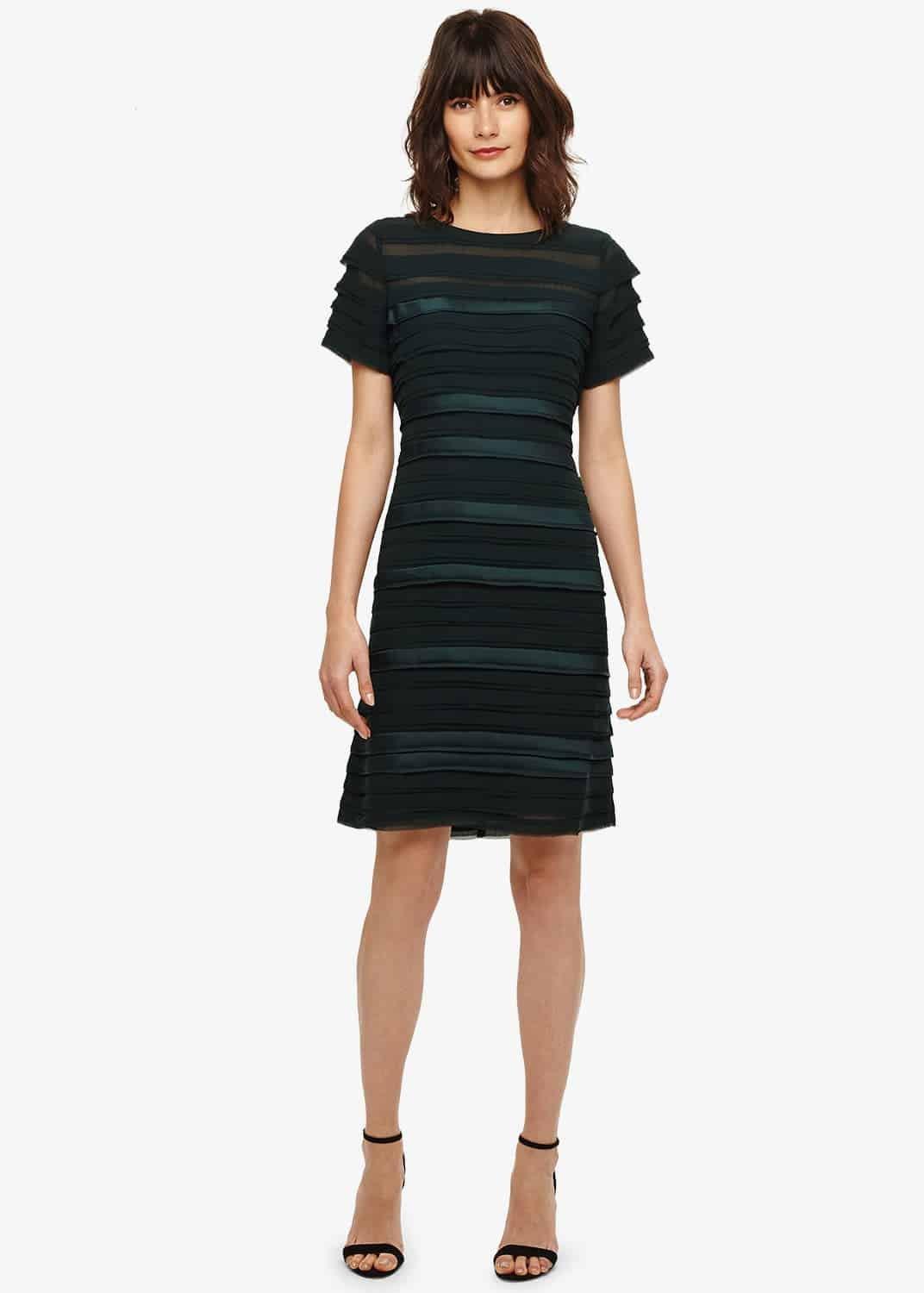 Gigi Layered Dress