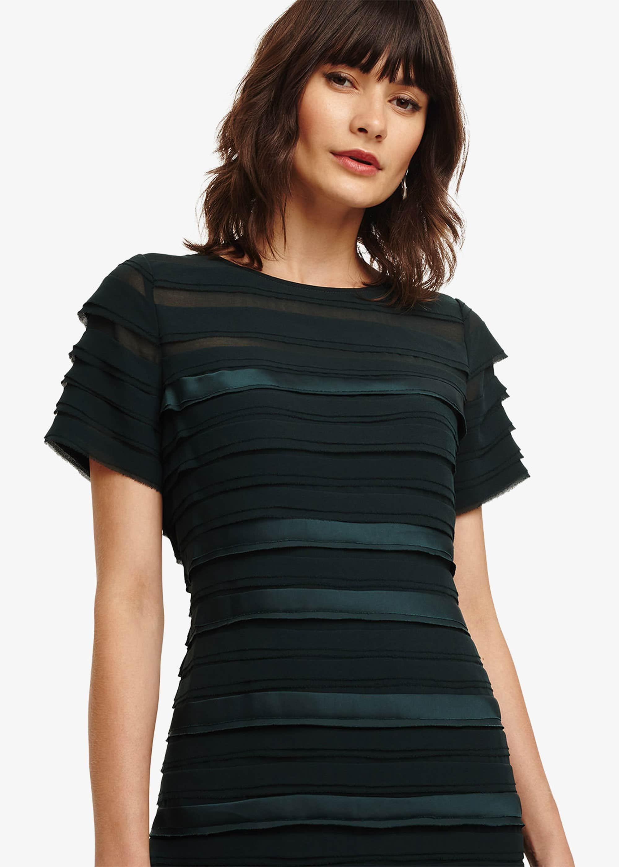 Gigi Layered Dress