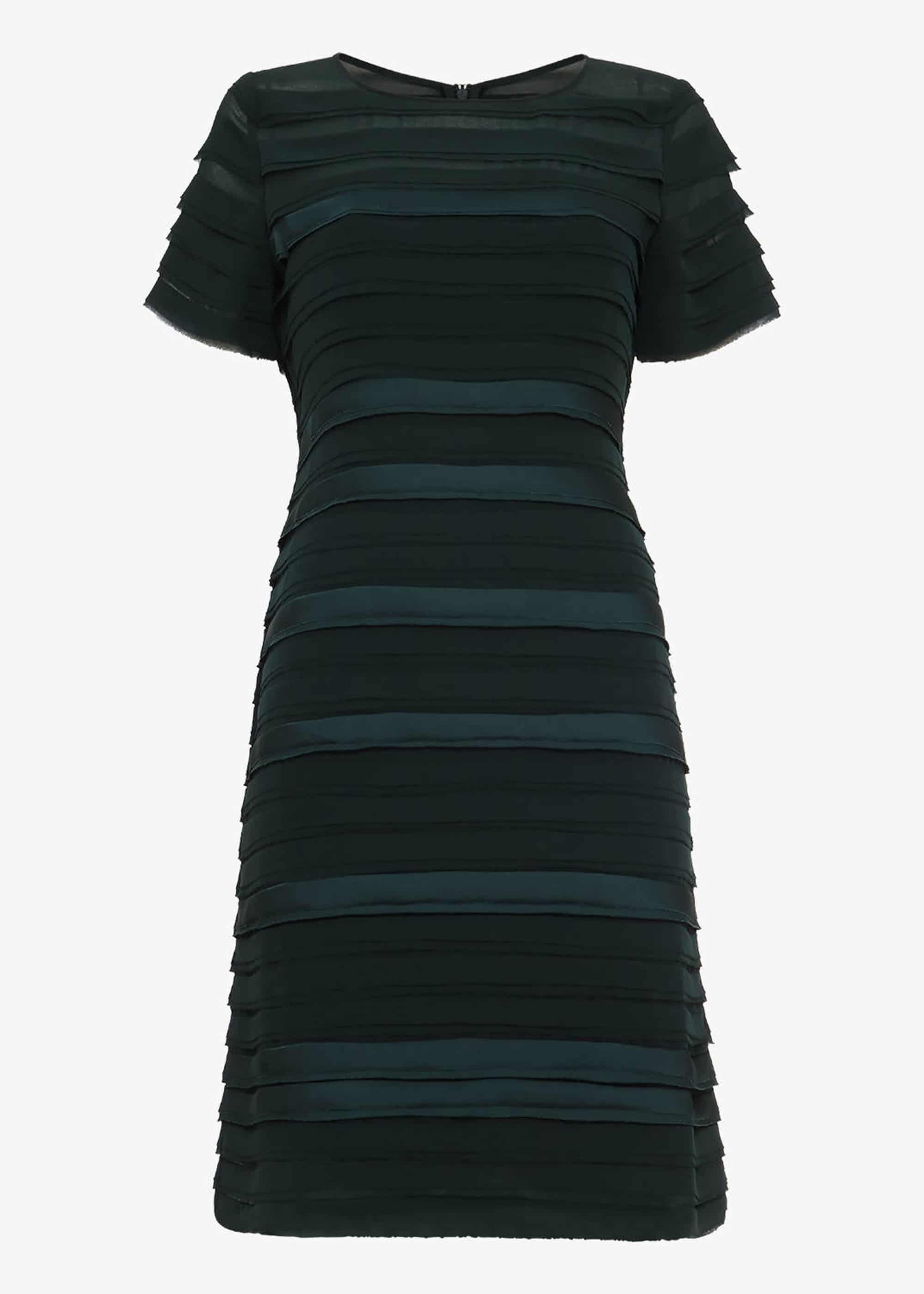 Gigi Layered Dress