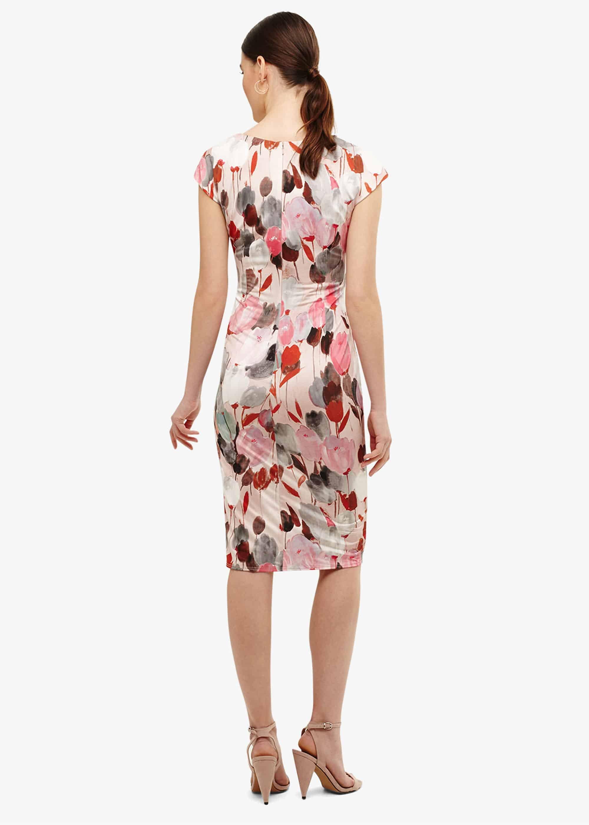 Lucilla Tulip Dress