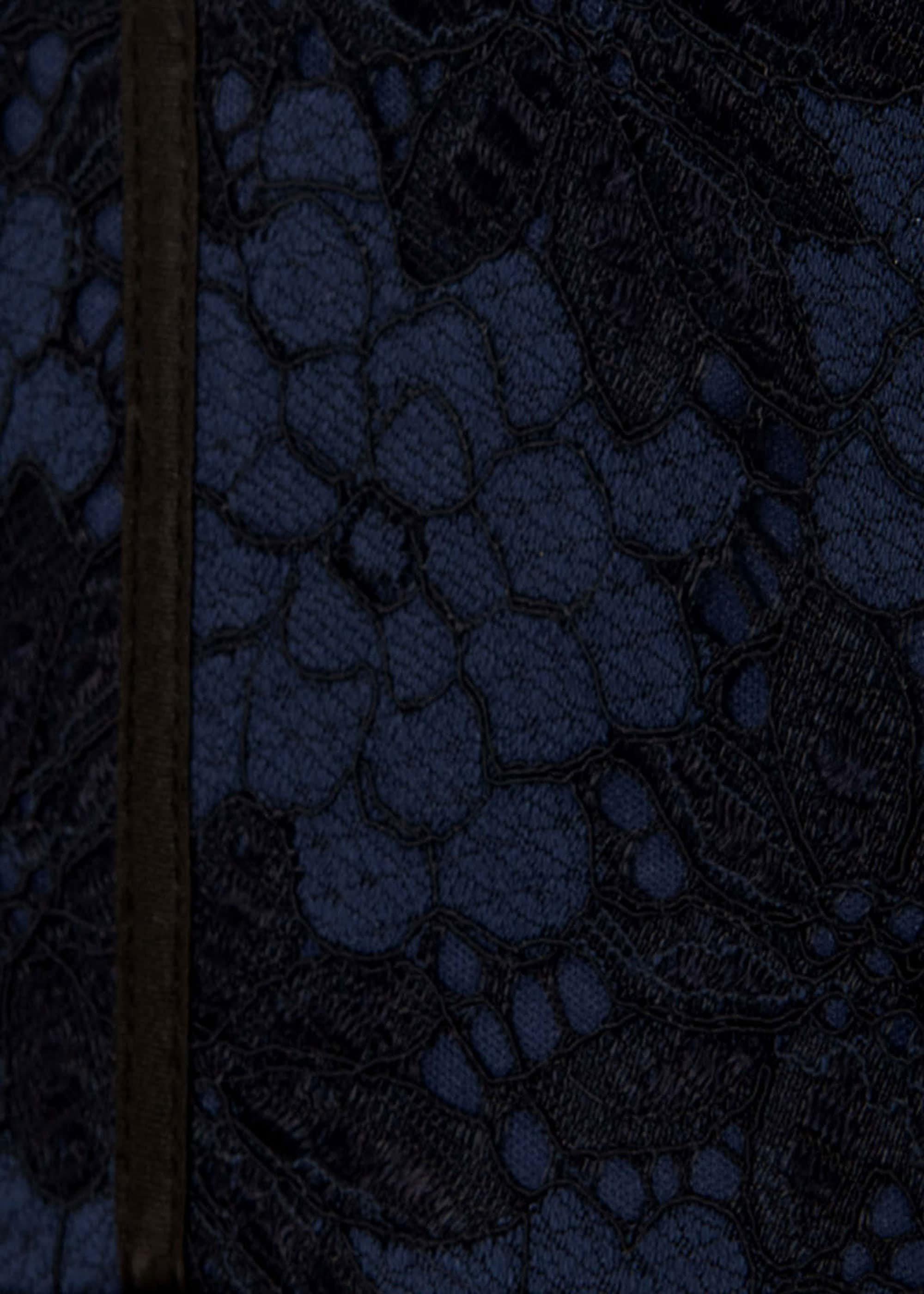 Farrah Lace Dress