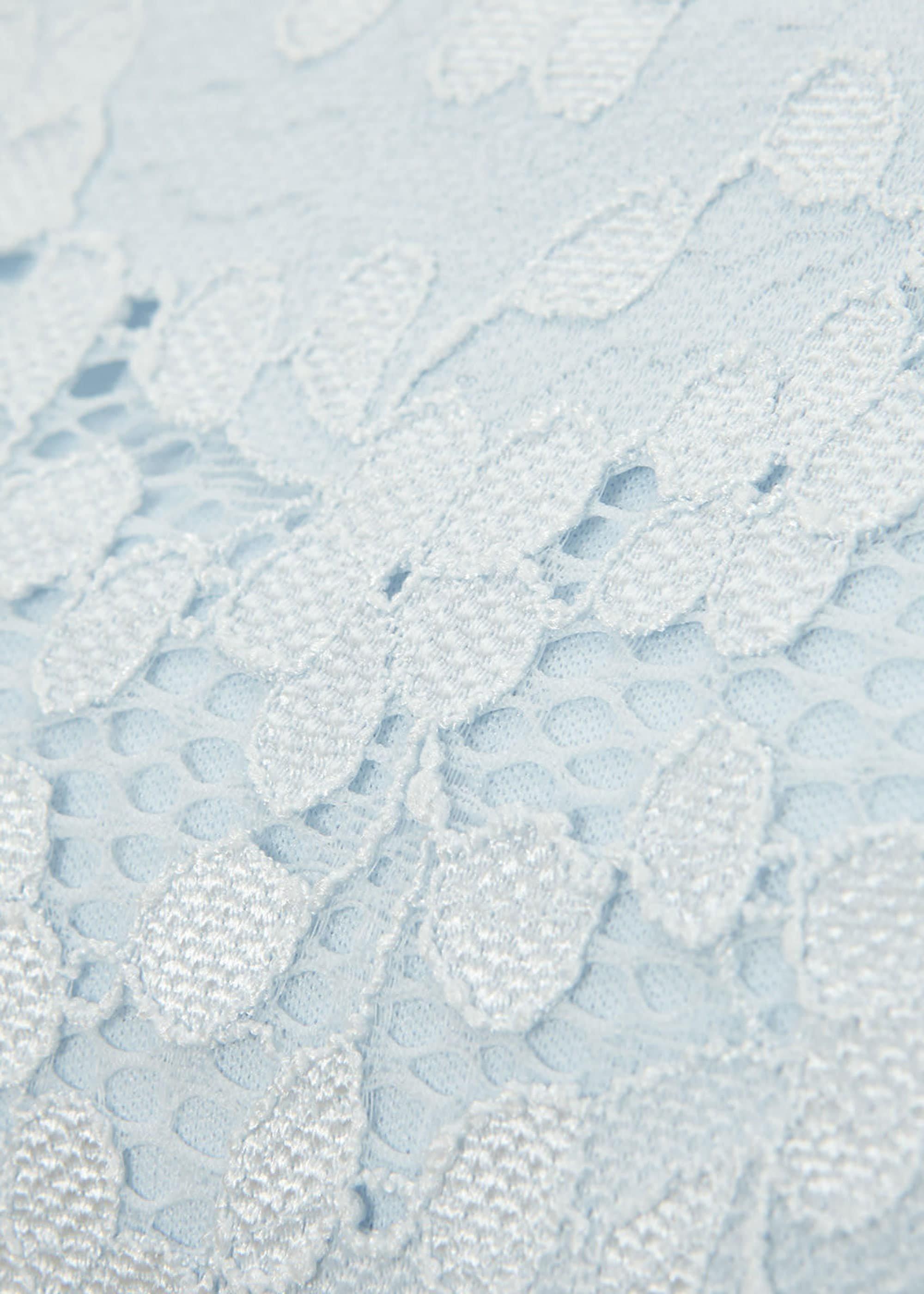Gerda Lace Dress