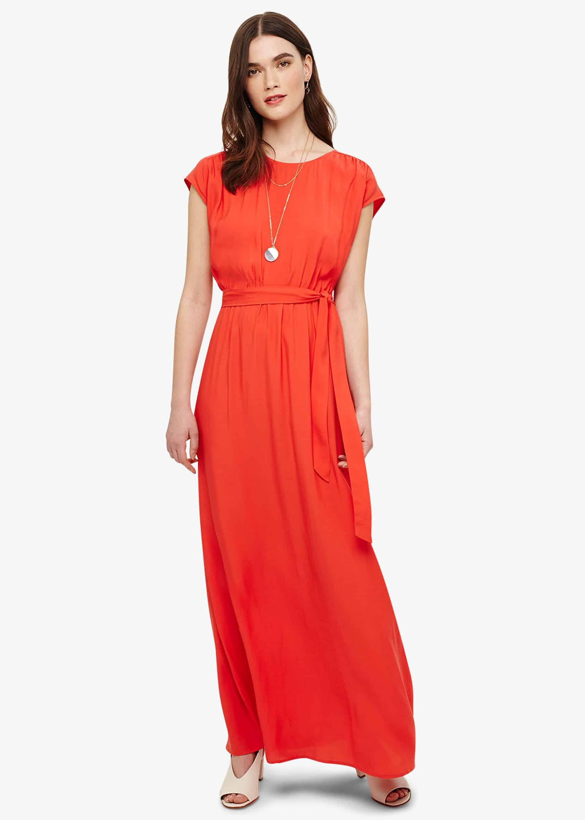 Heather Maxi Dress