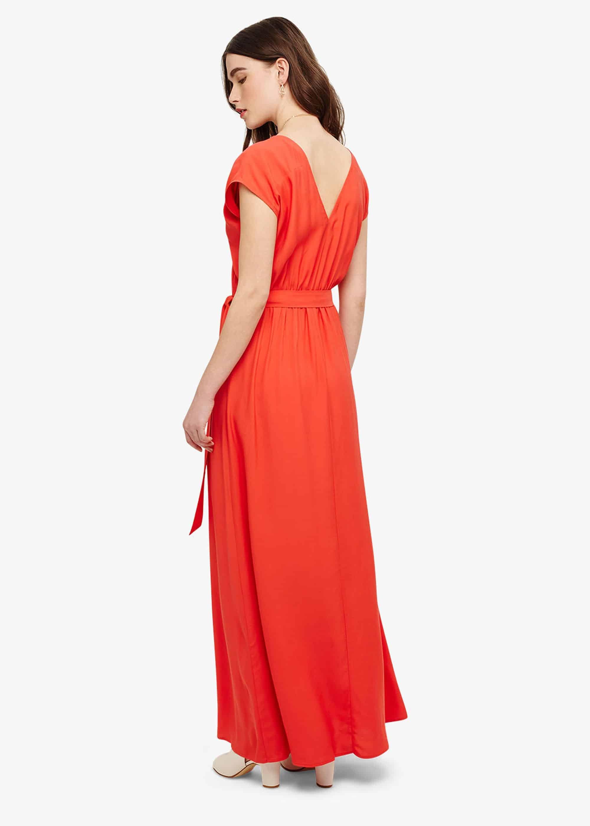 Heather Maxi Dress