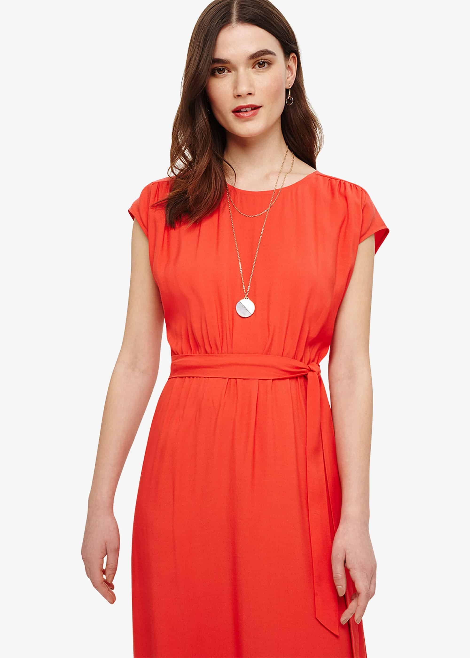 Heather Maxi Dress