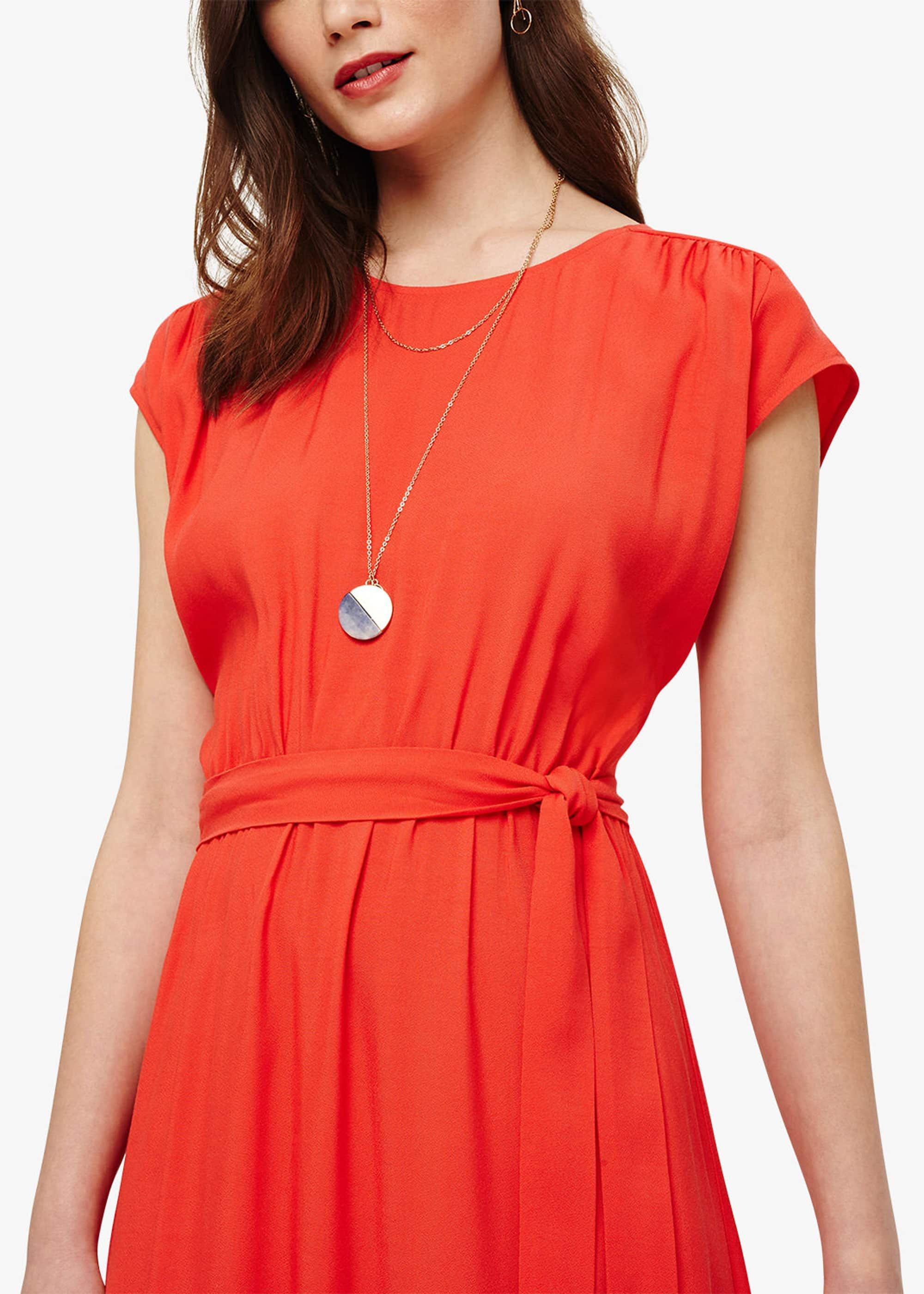 Heather Maxi Dress