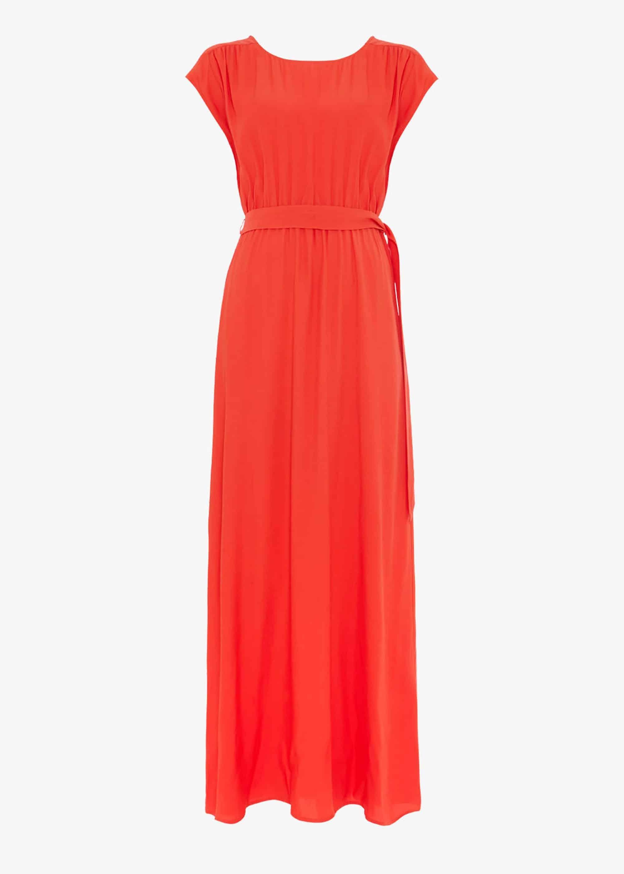 Heather Maxi Dress