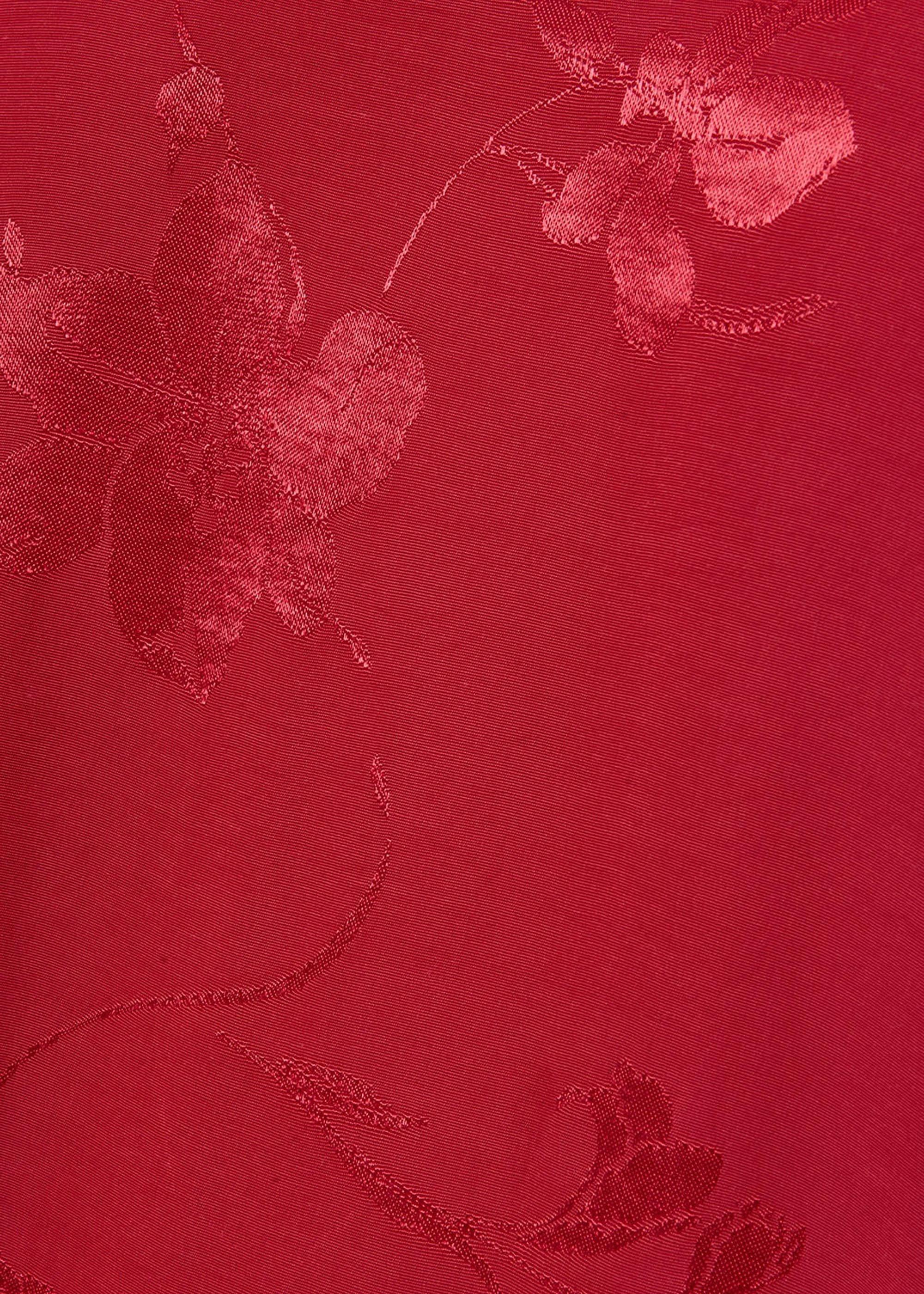 Dena Jacquard Dress