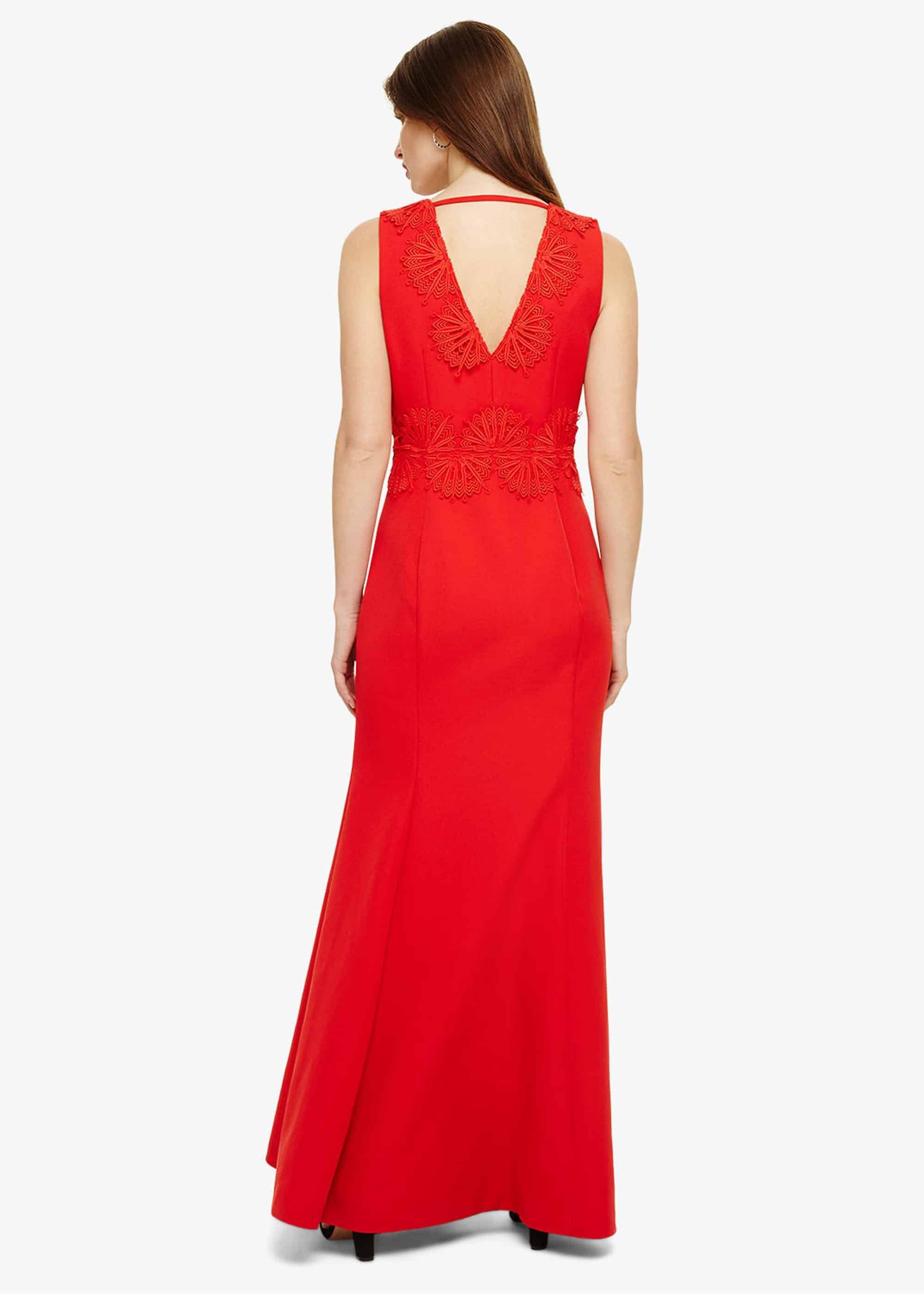 Avelyn Maxi Dress