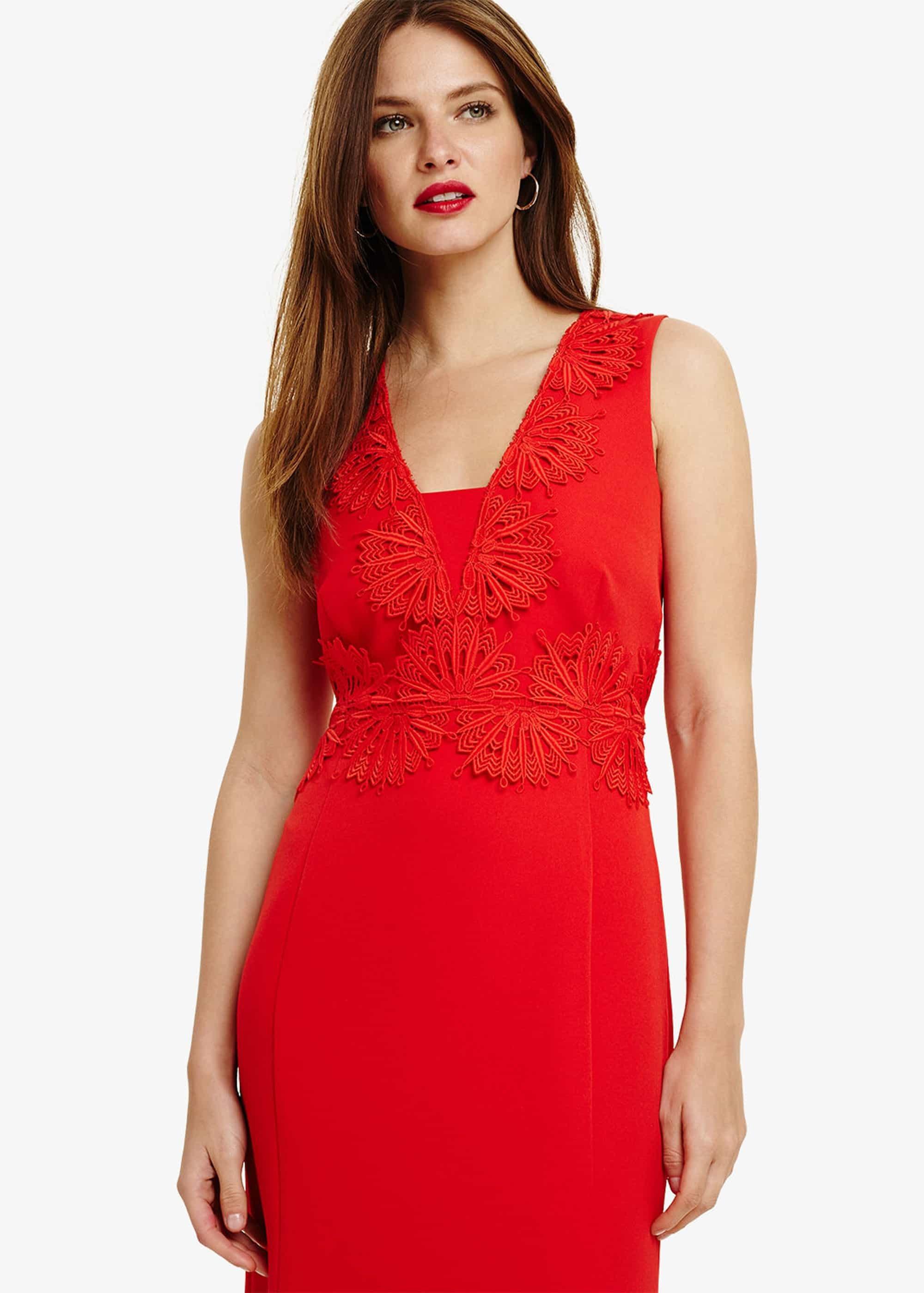 Avelyn Maxi Dress