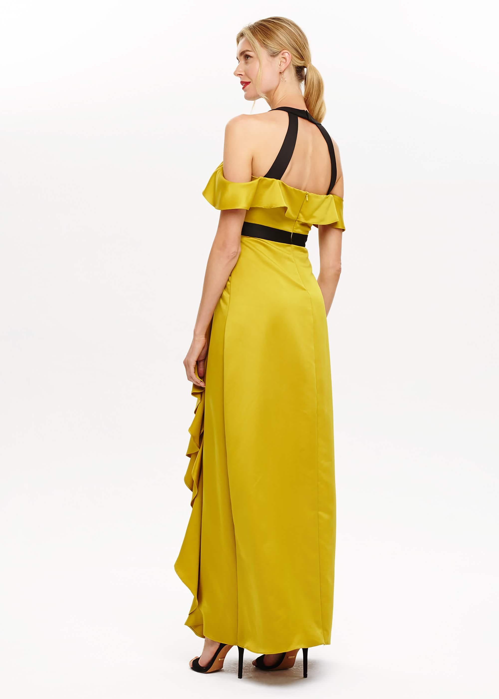 Cezanna Maxi Dress