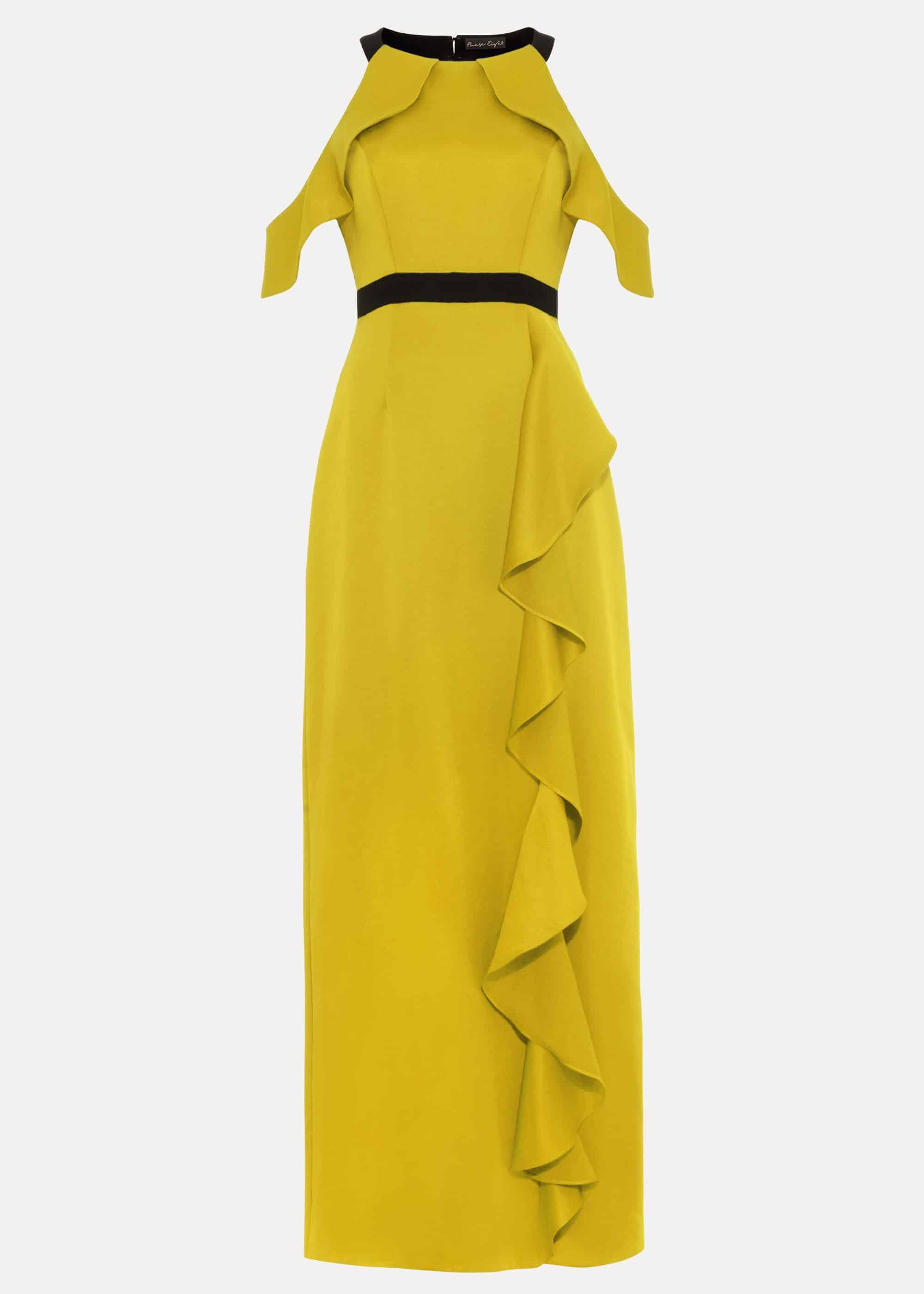 Cezanna Maxi Dress