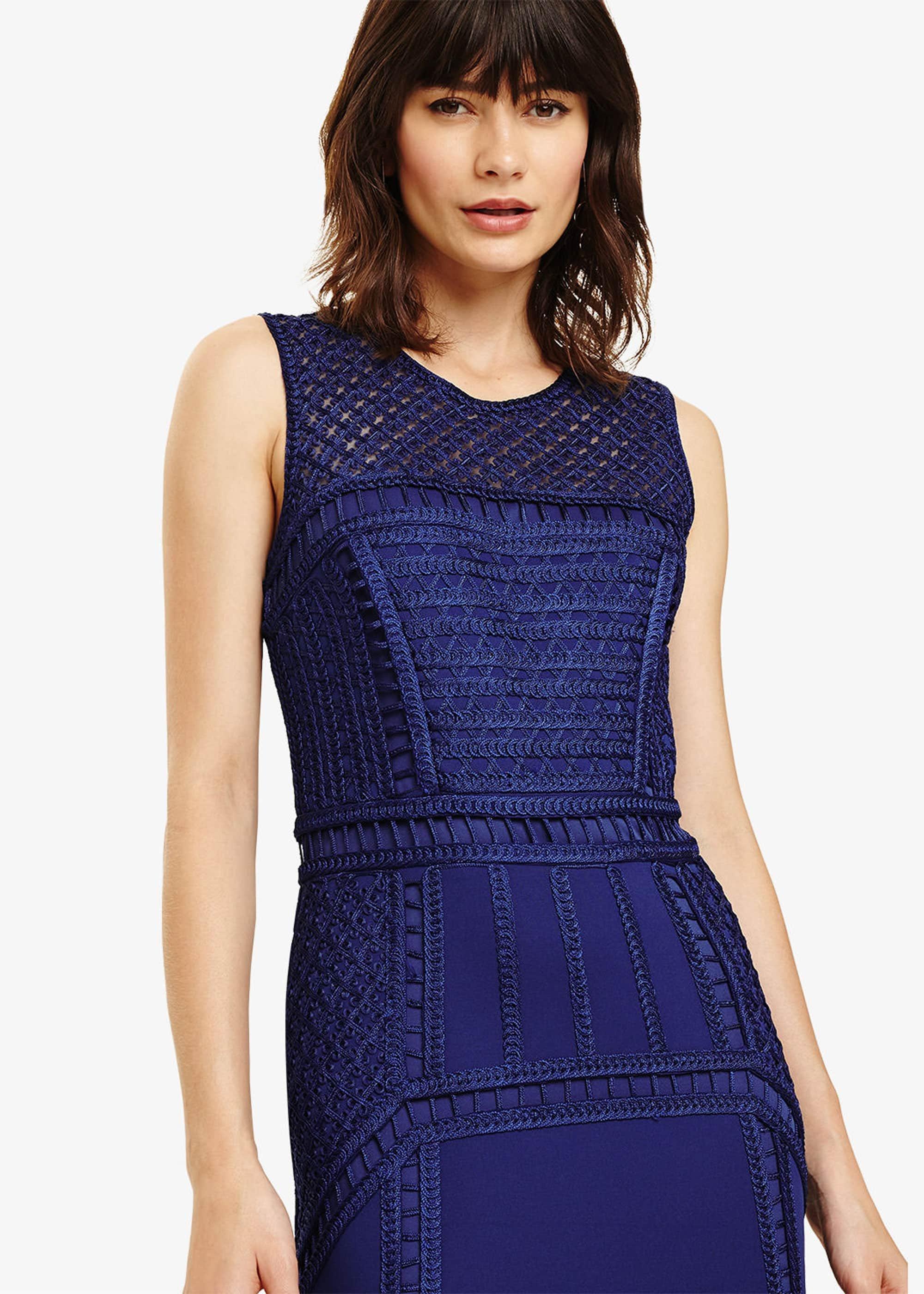 Davina Maxi Dress