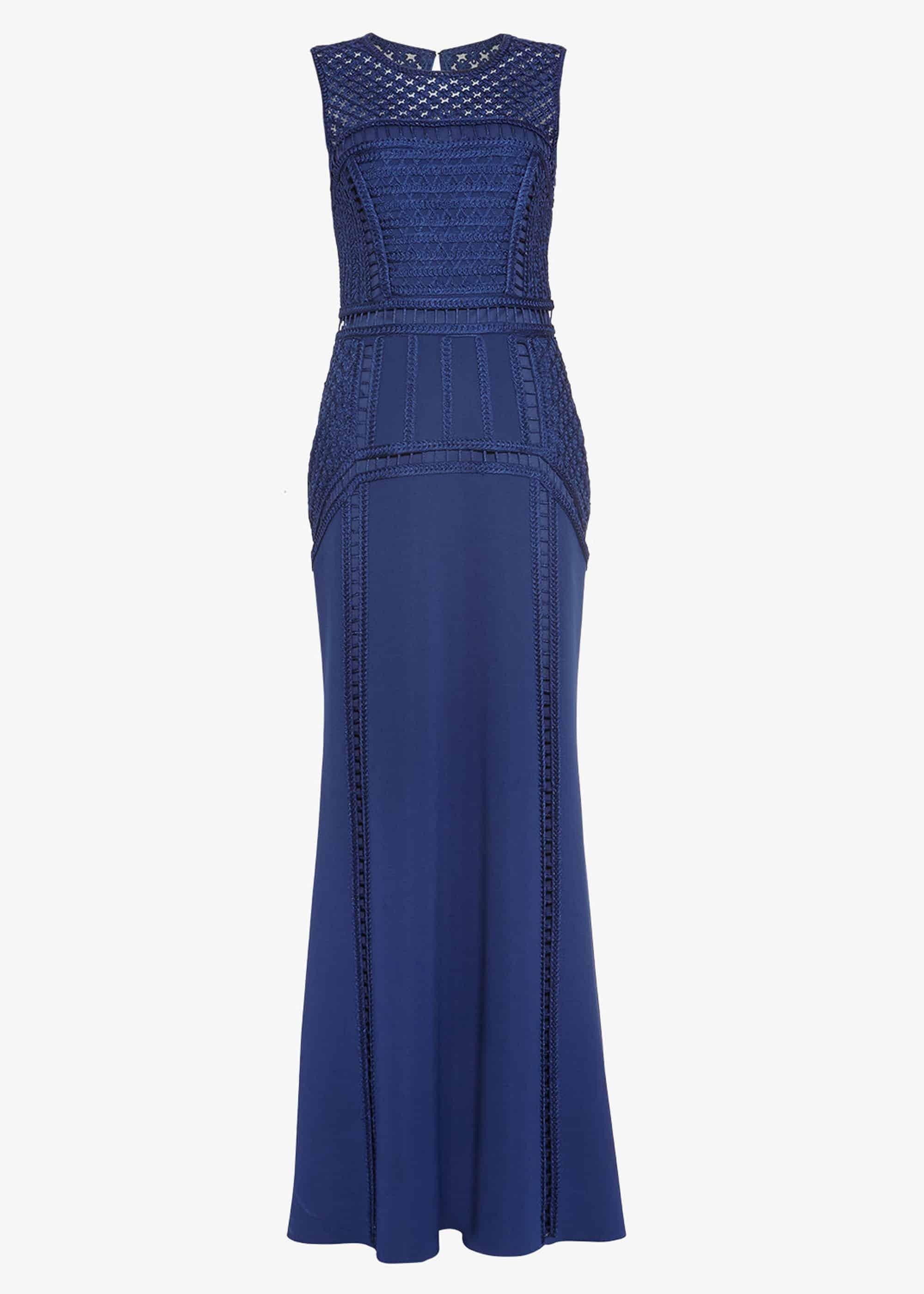 Davina Maxi Dress