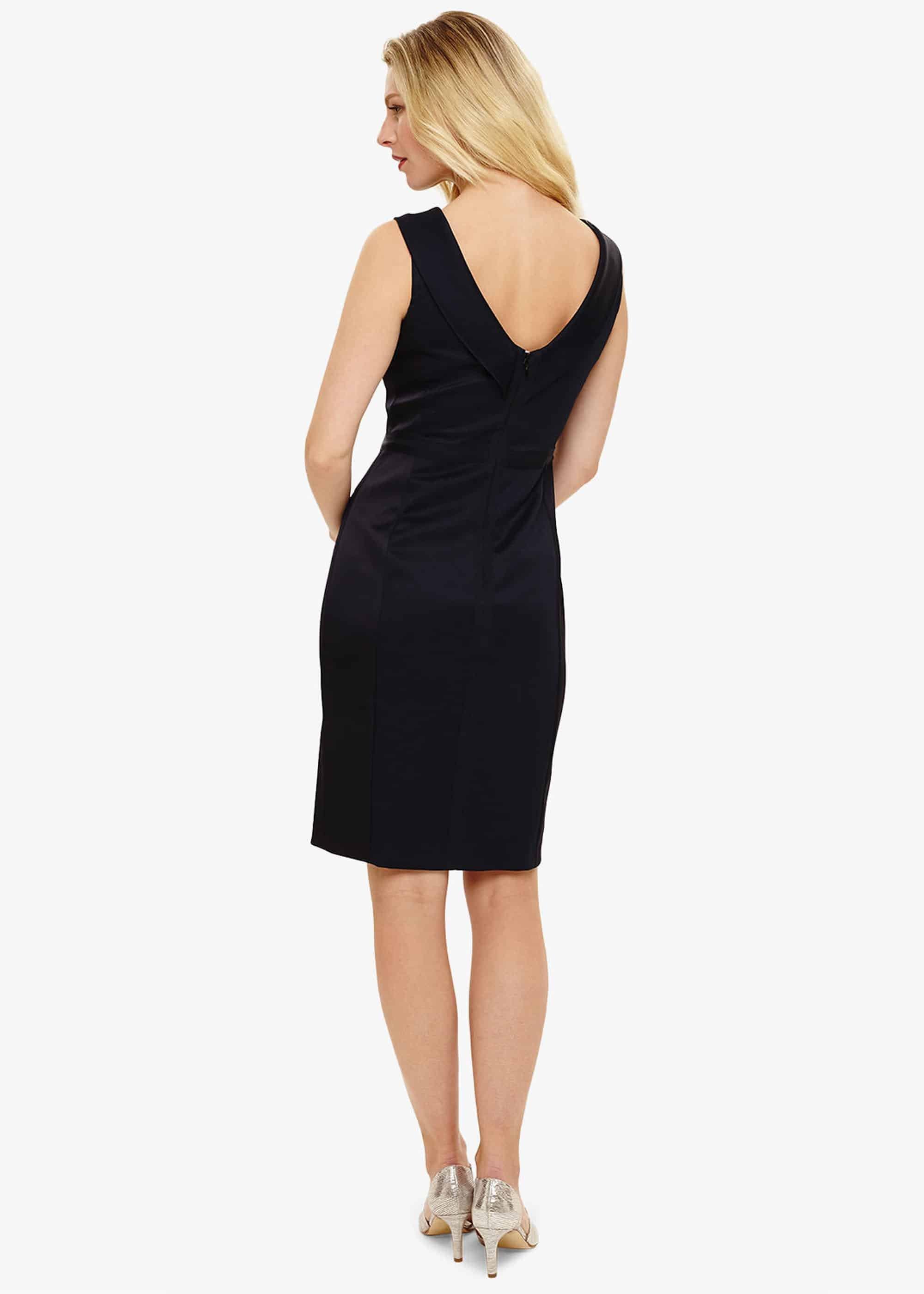 Carley Weave Dress