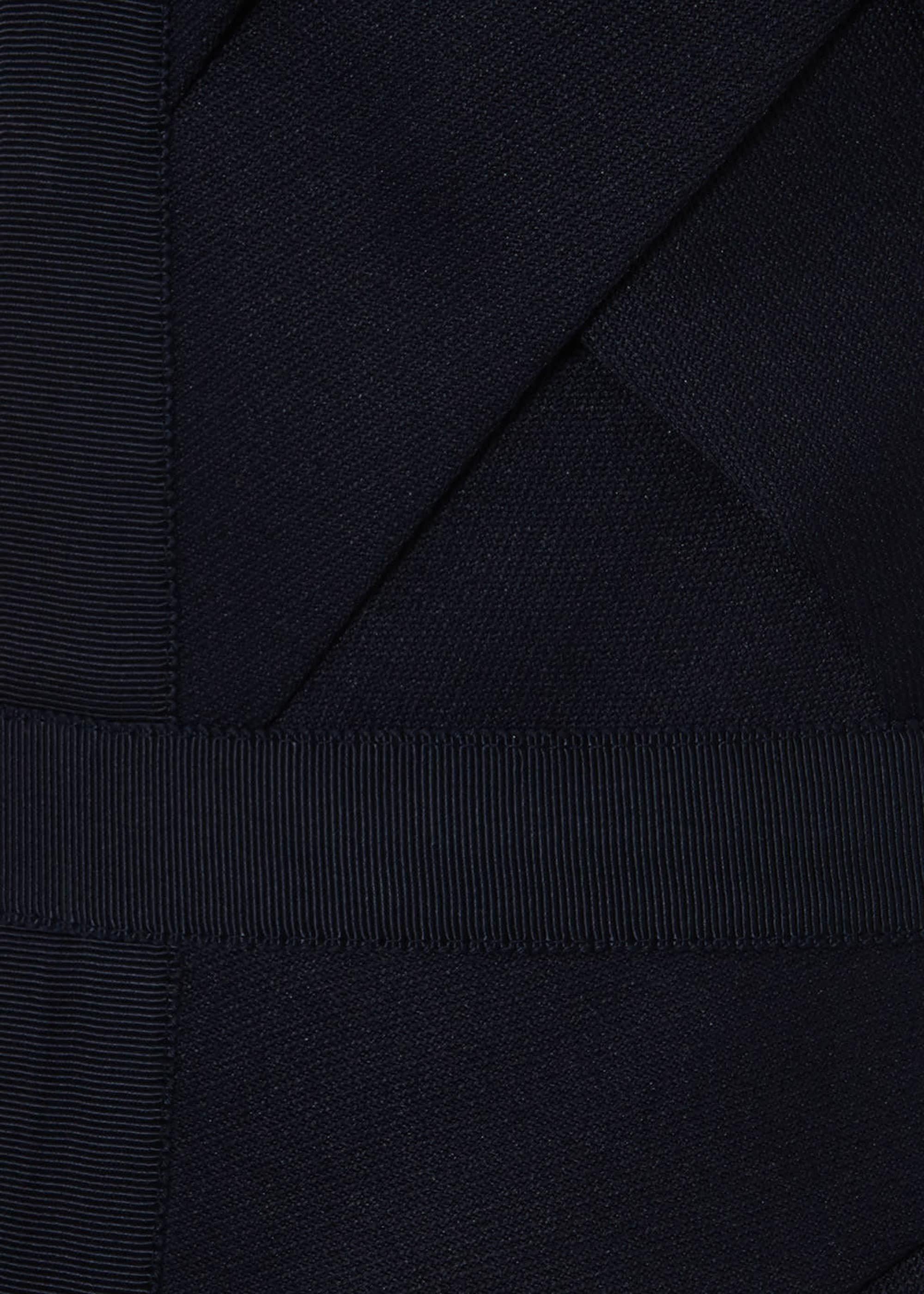 Carley Weave Dress