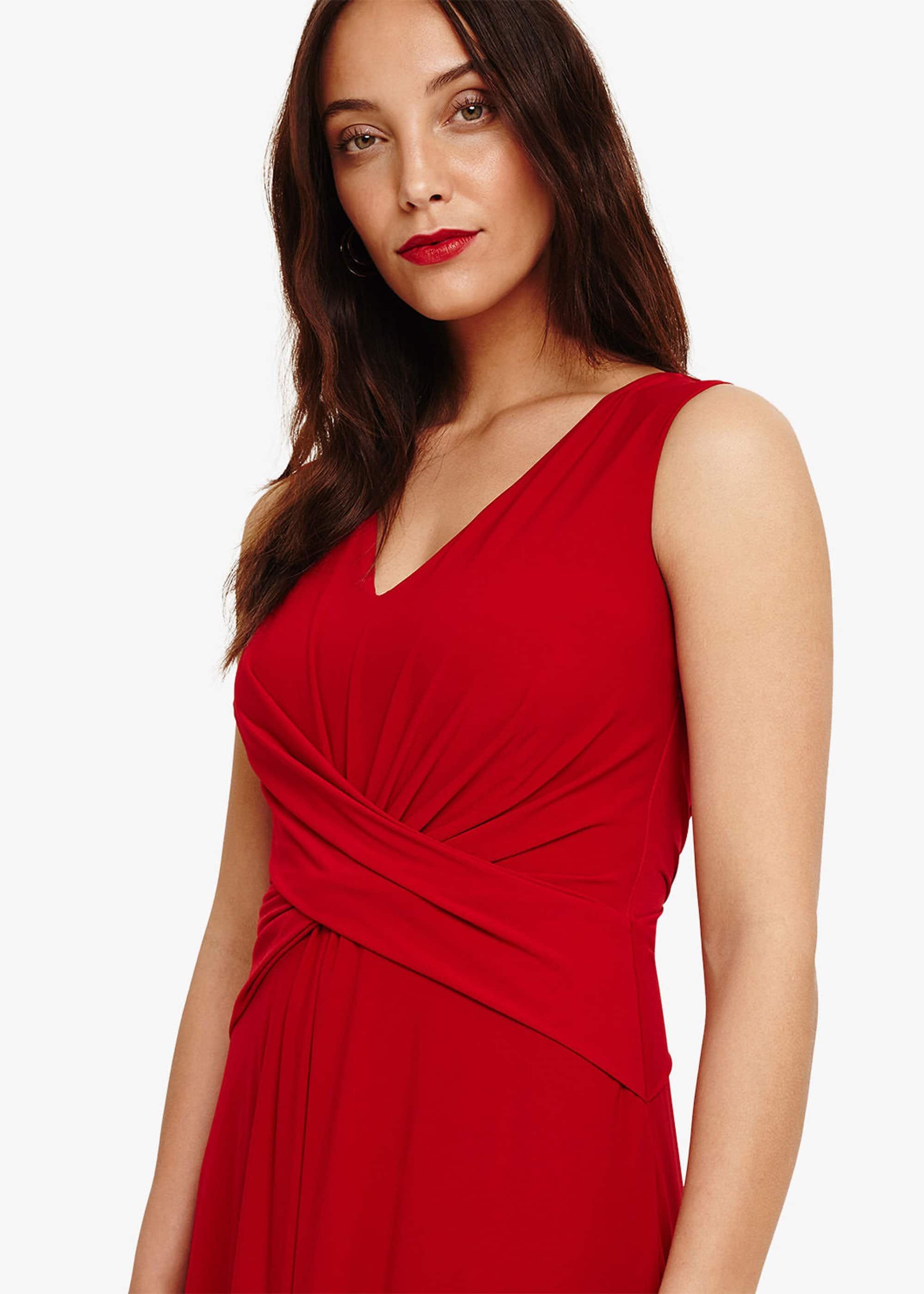 Livi Maxi Bridesmaid Dress