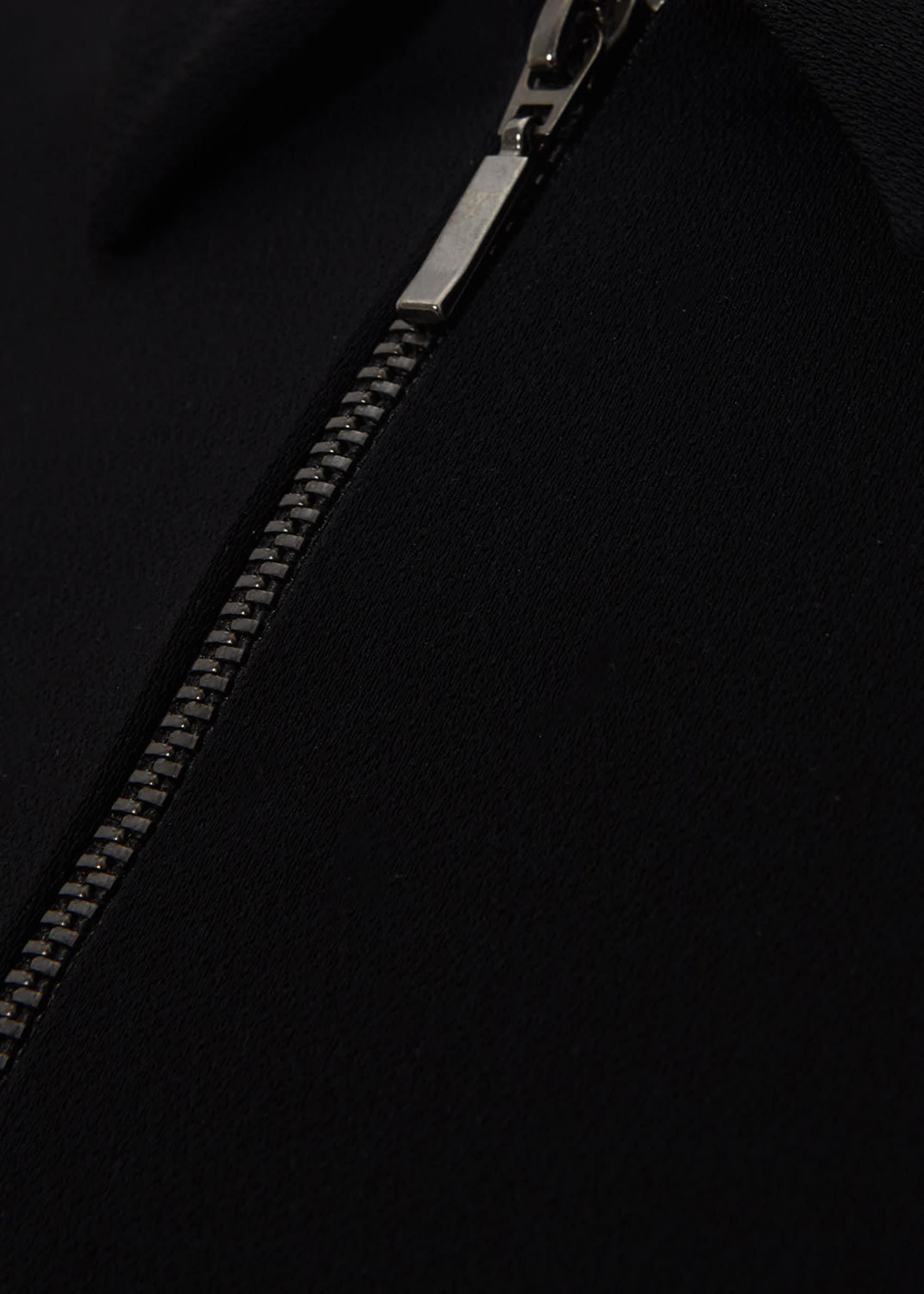 Magdelena Zip Swing Dress