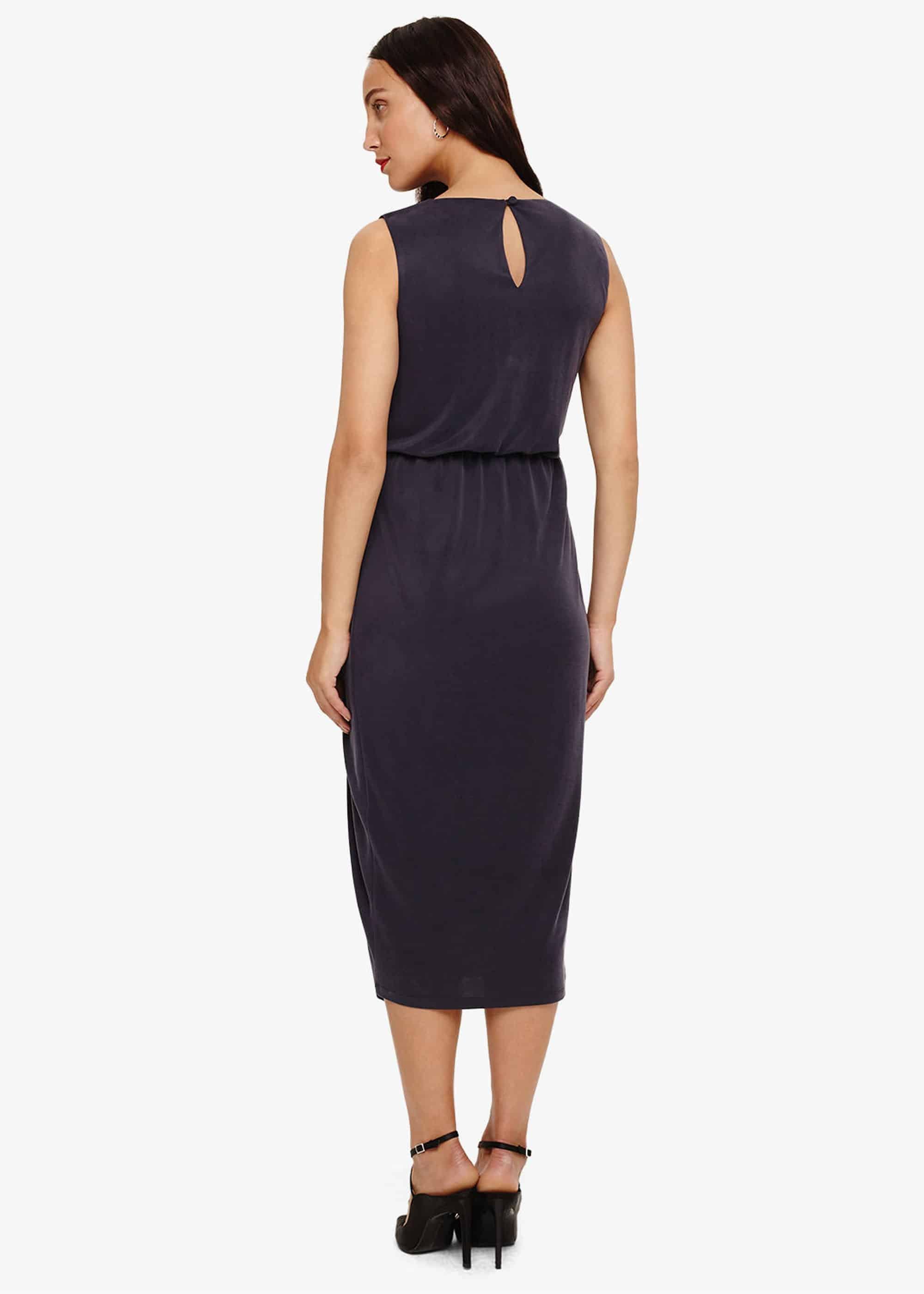 Raina Cupro Dress