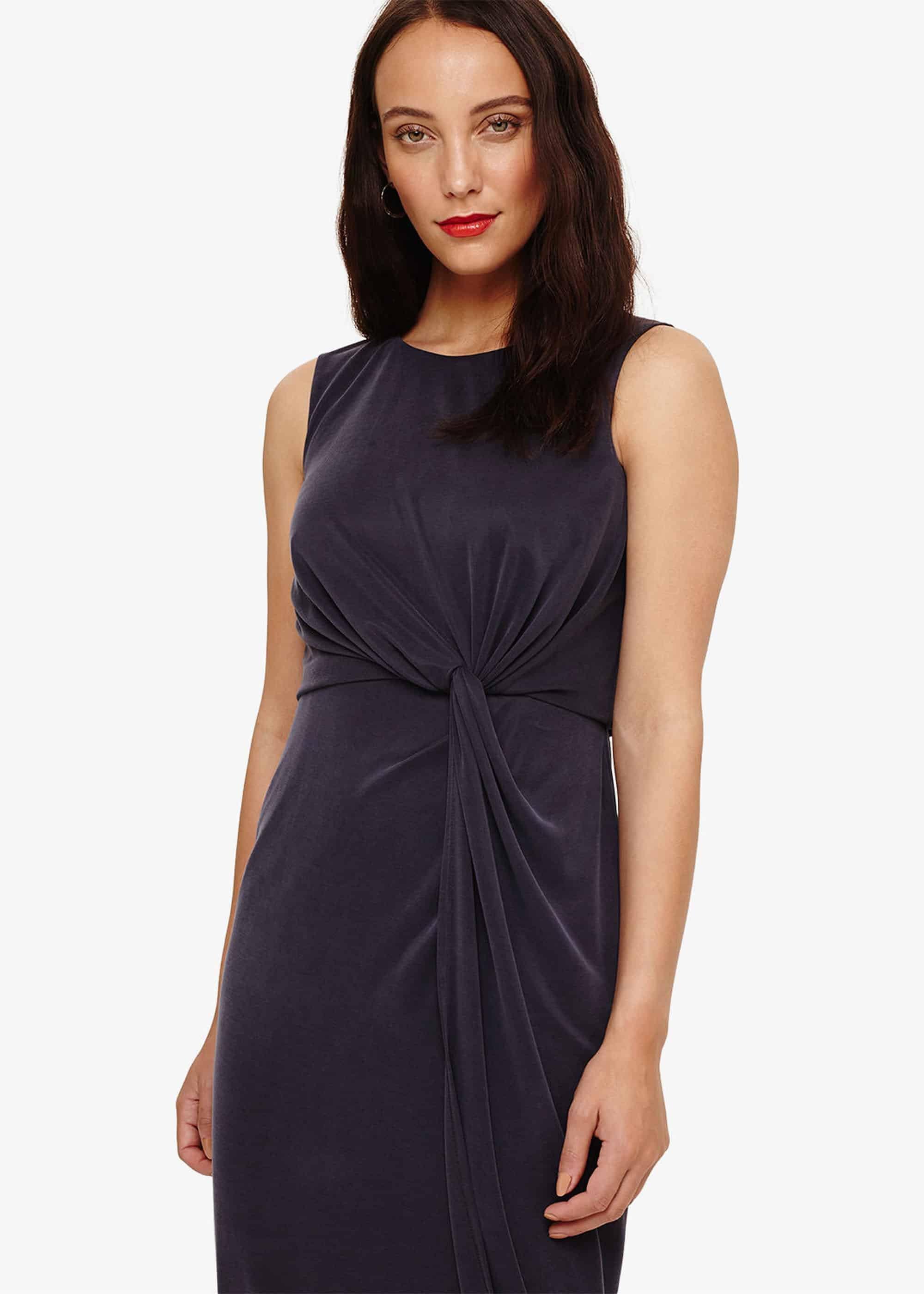 Raina Cupro Dress