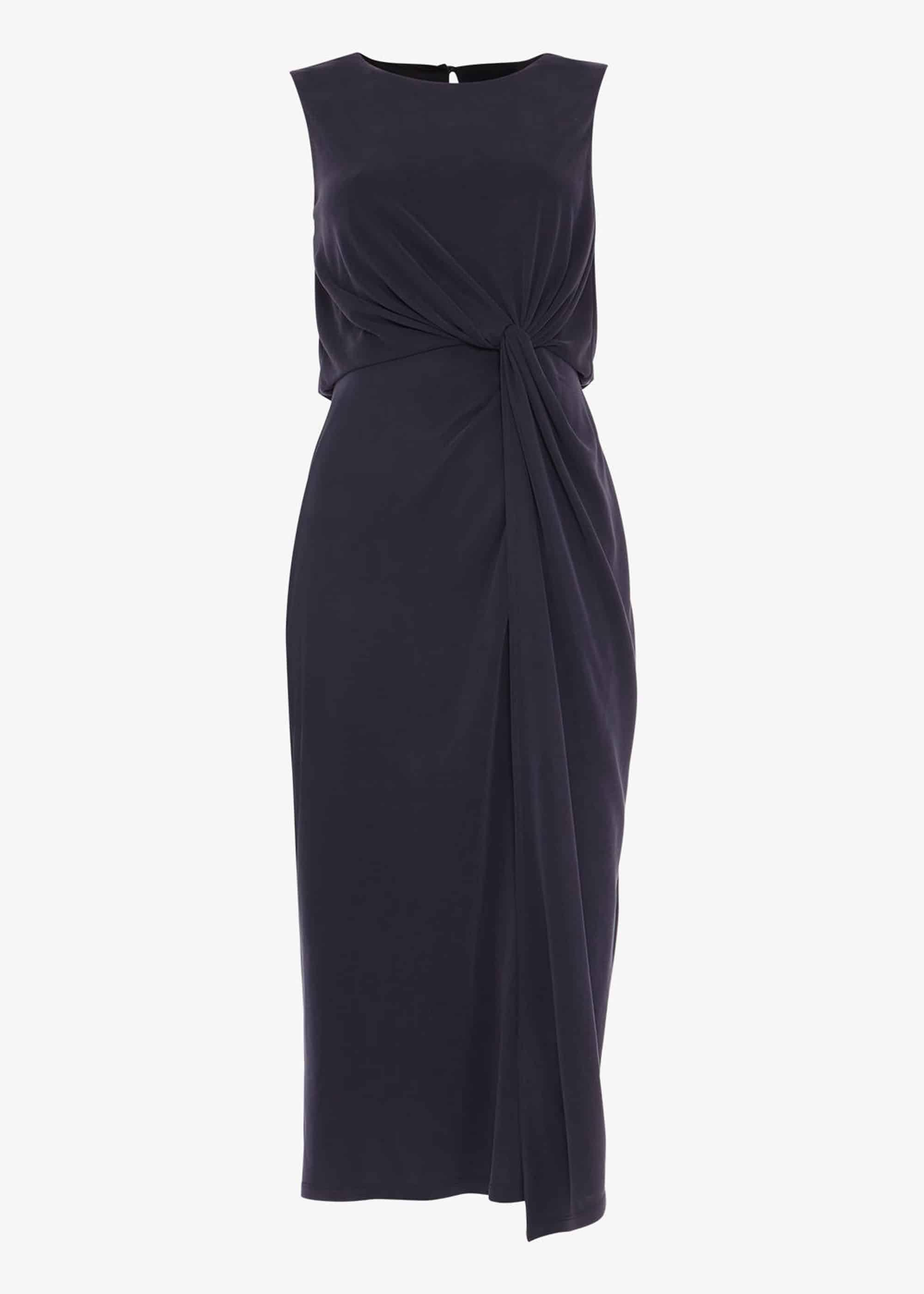 Raina Cupro Dress
