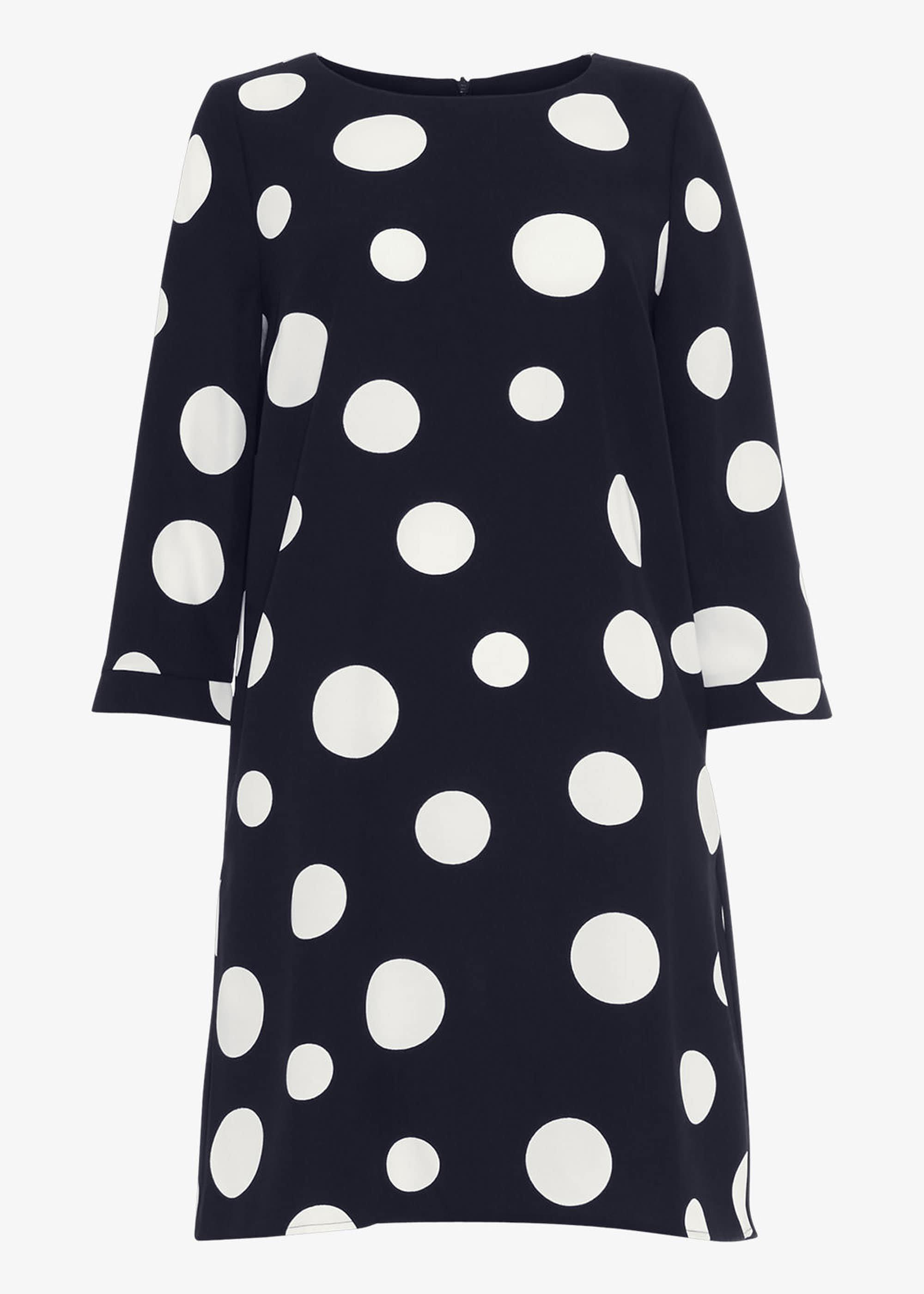 Nico Spot Dress