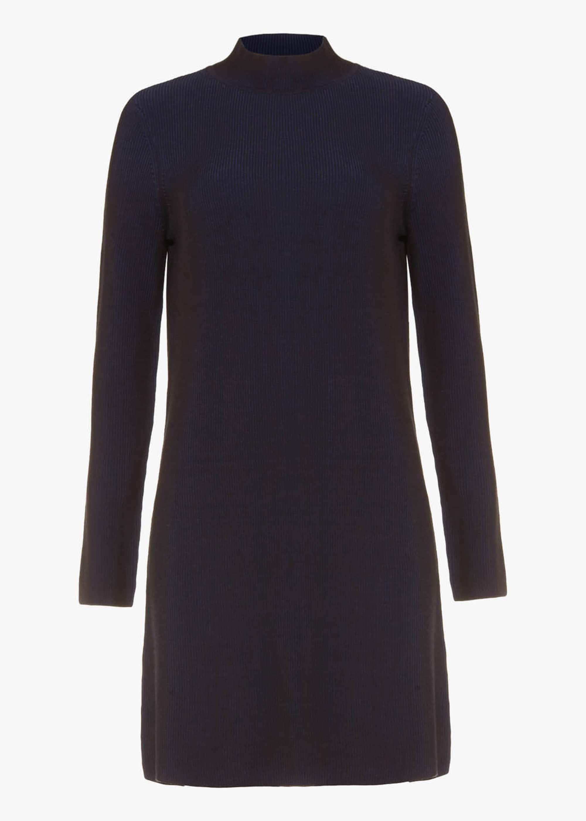Ronnie Rib Tunic Dress