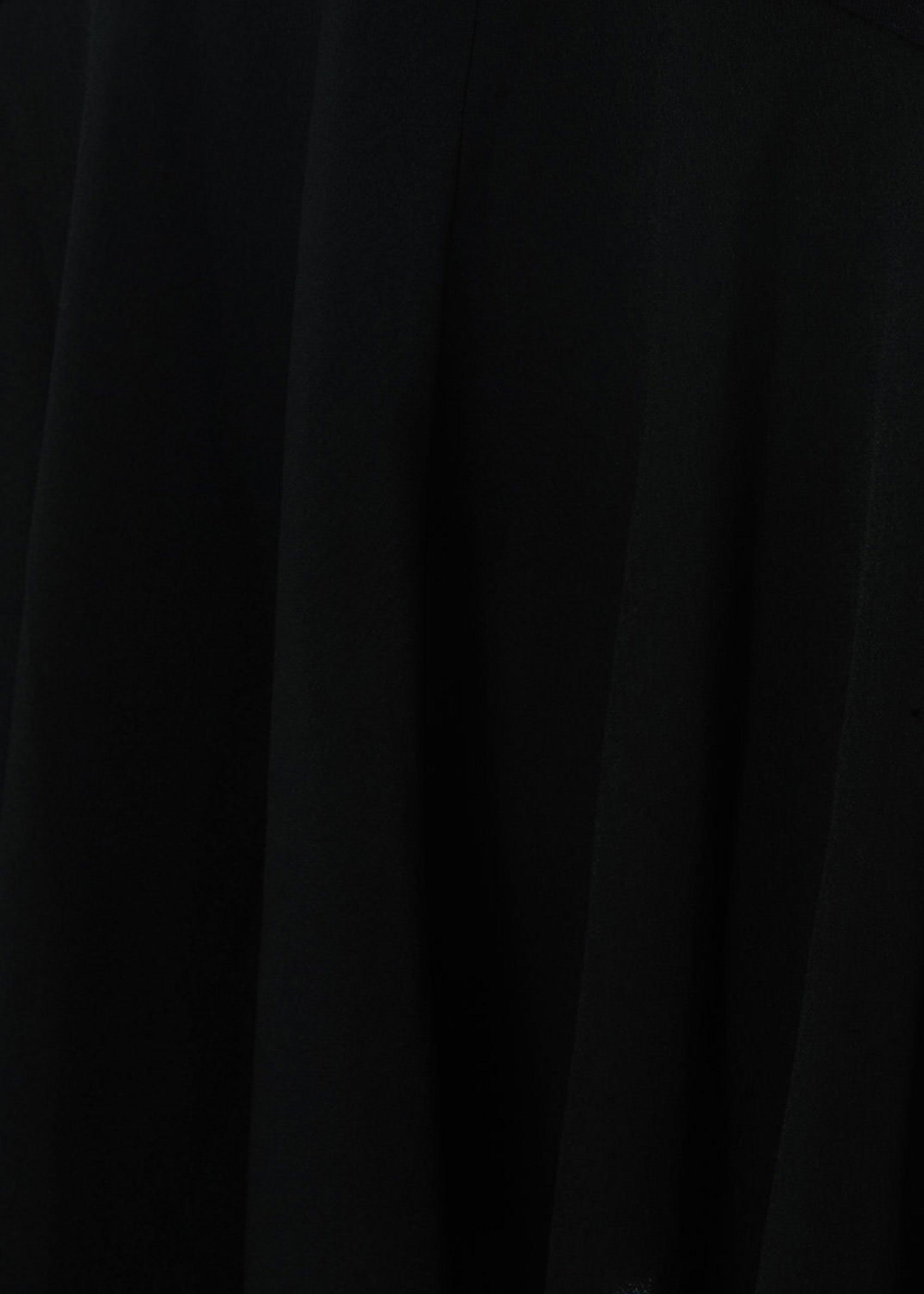 Hennie Hanky Hem Dress