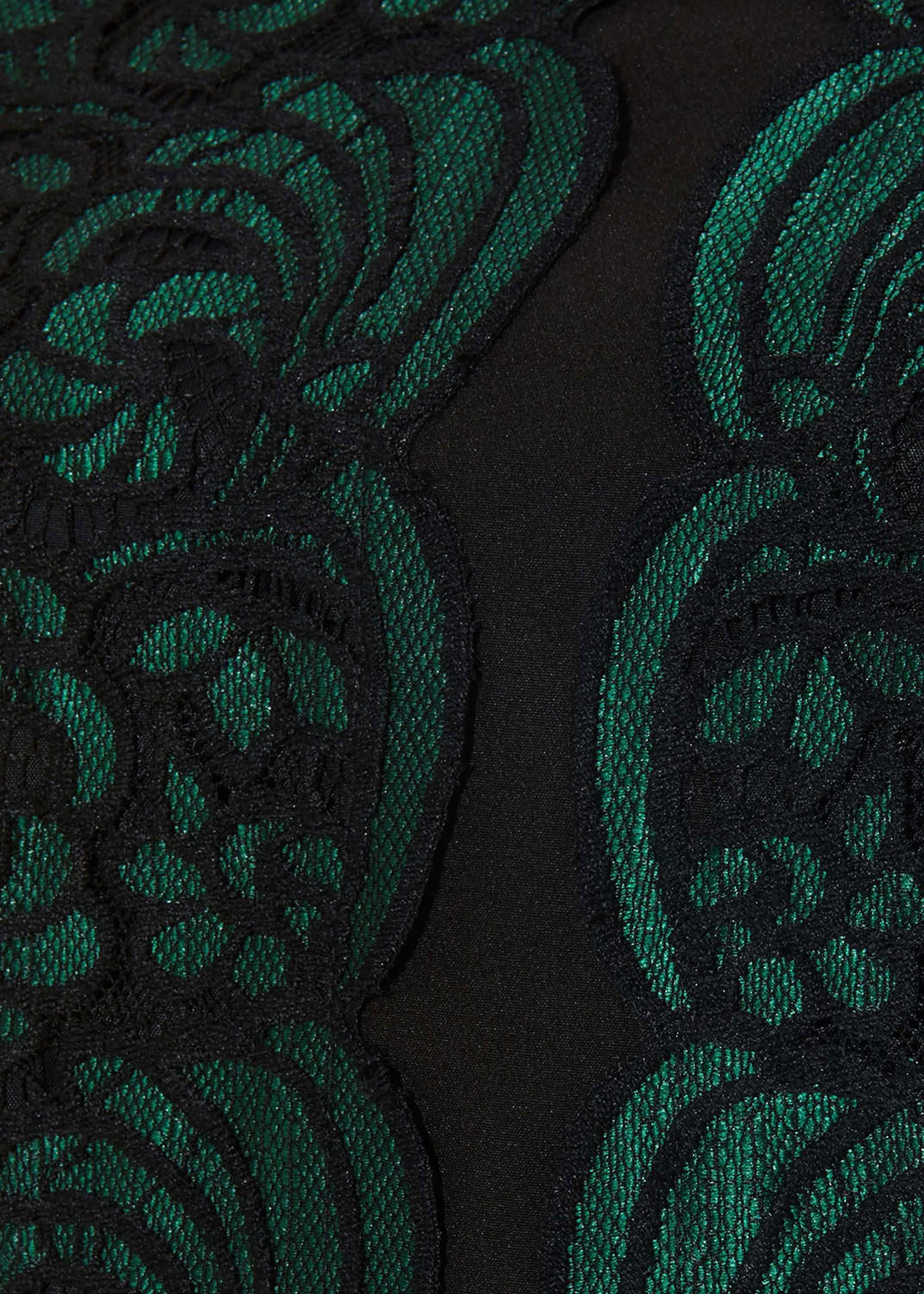 Jessie Lace Dress