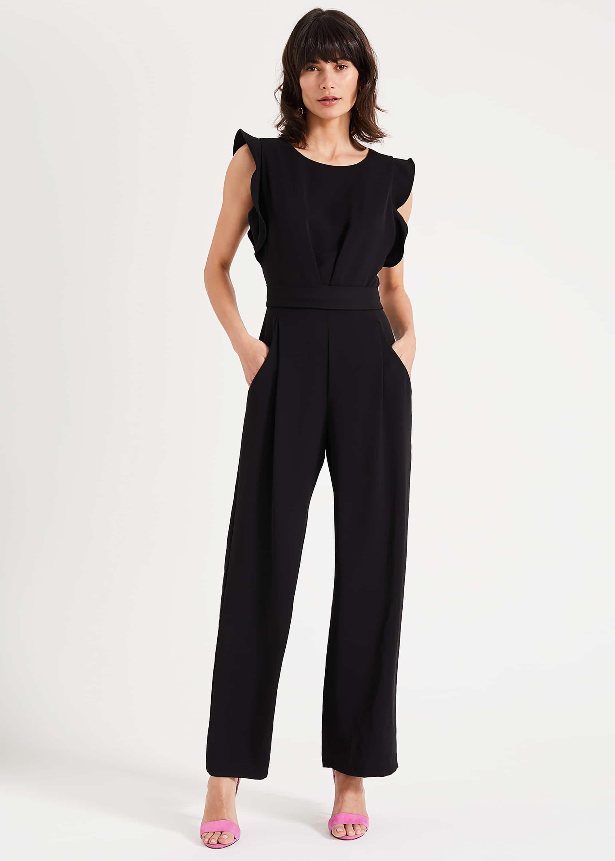 Victoriana Jumpsuit