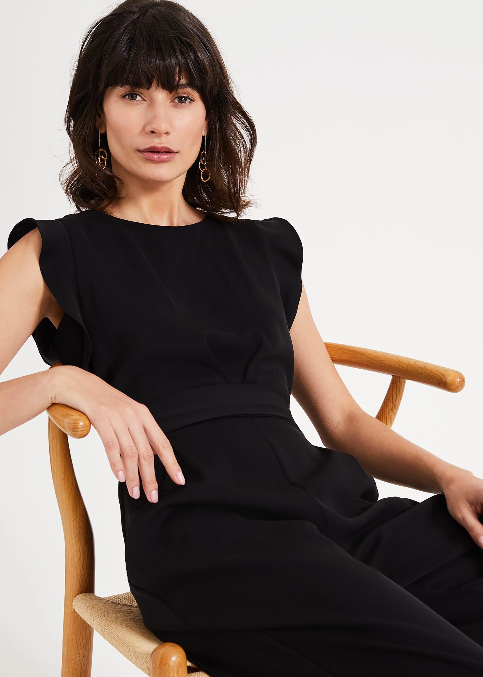 Victoriana Jumpsuit