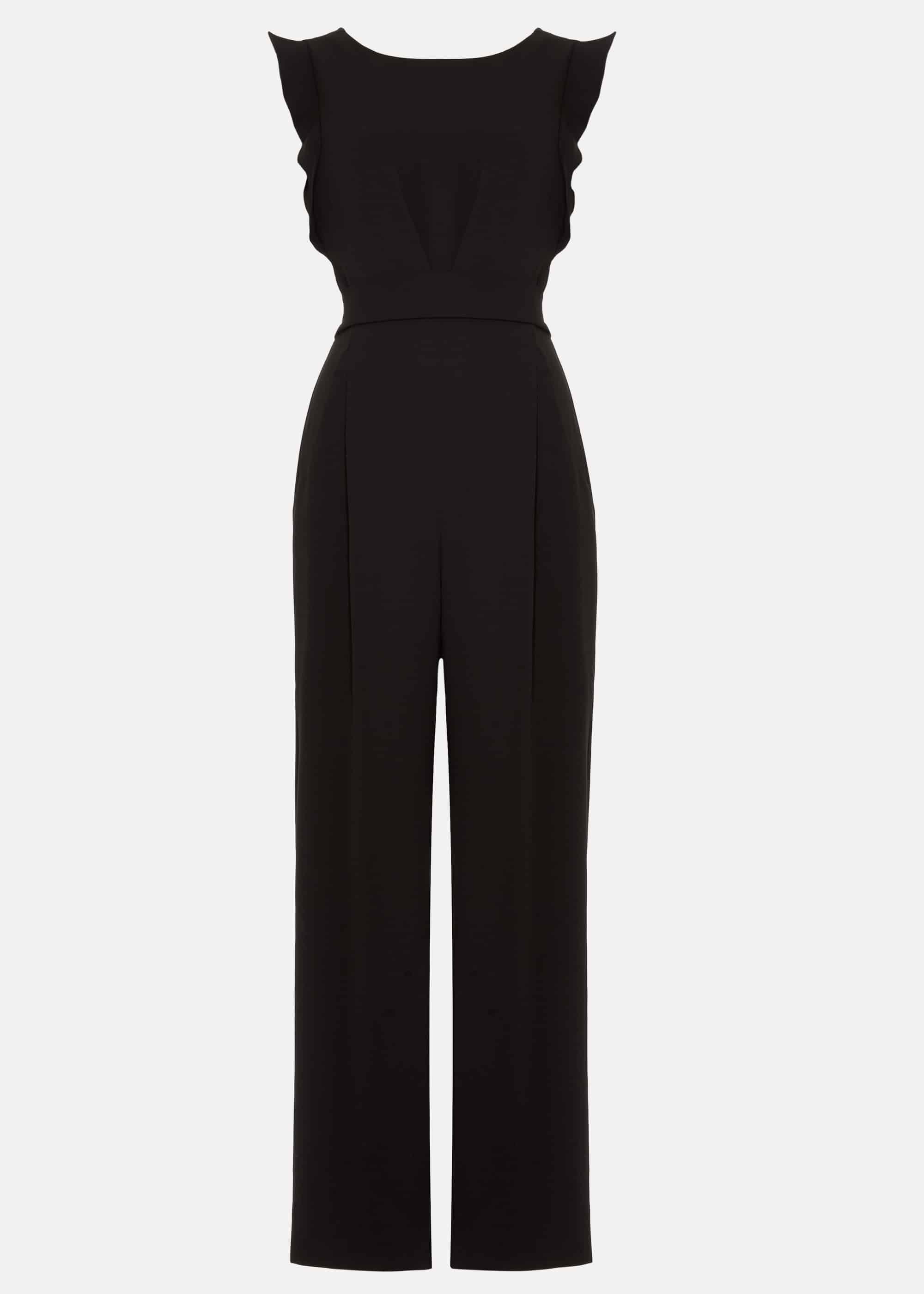 Victoriana Jumpsuit
