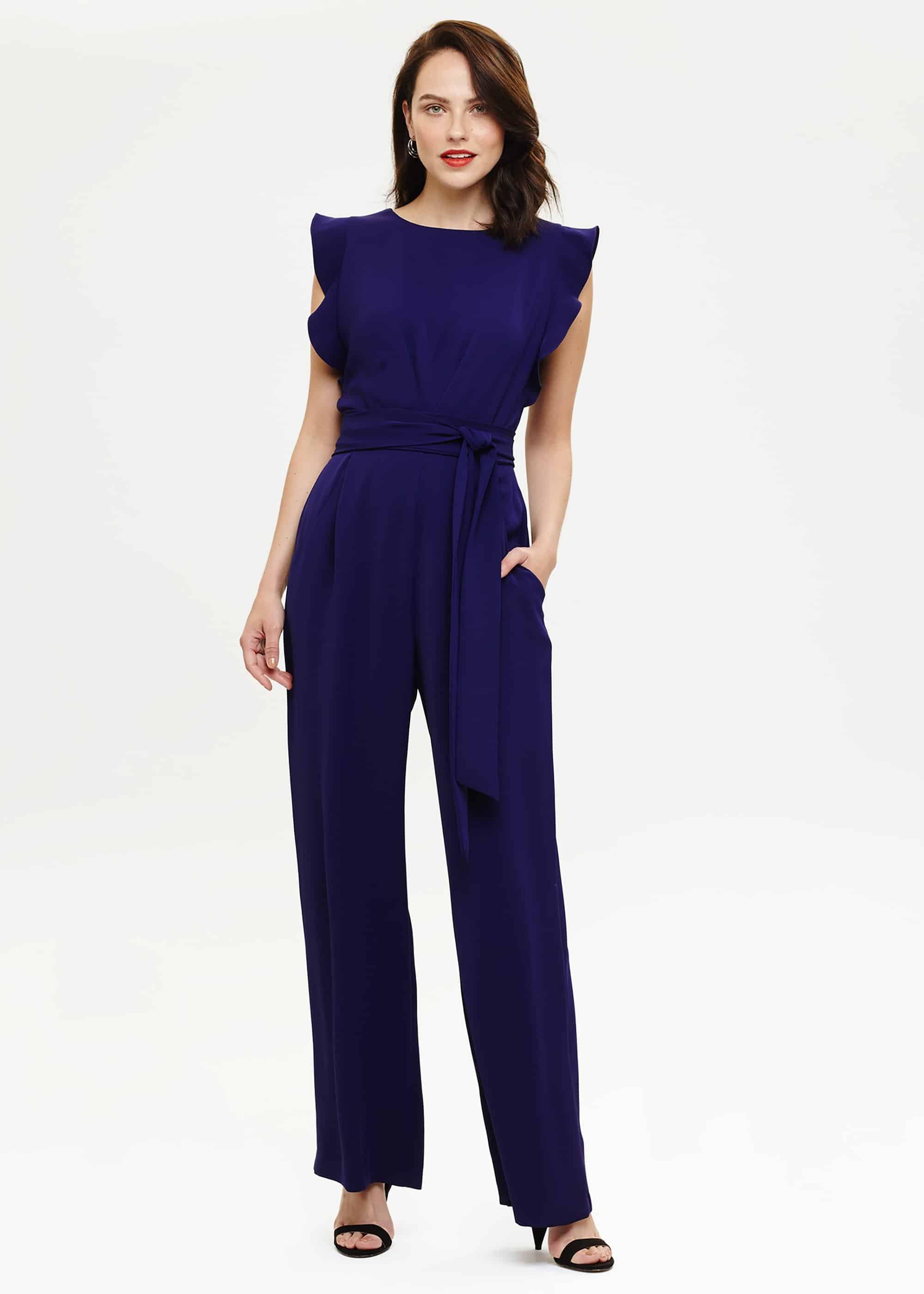Victoriana Jumpsuit