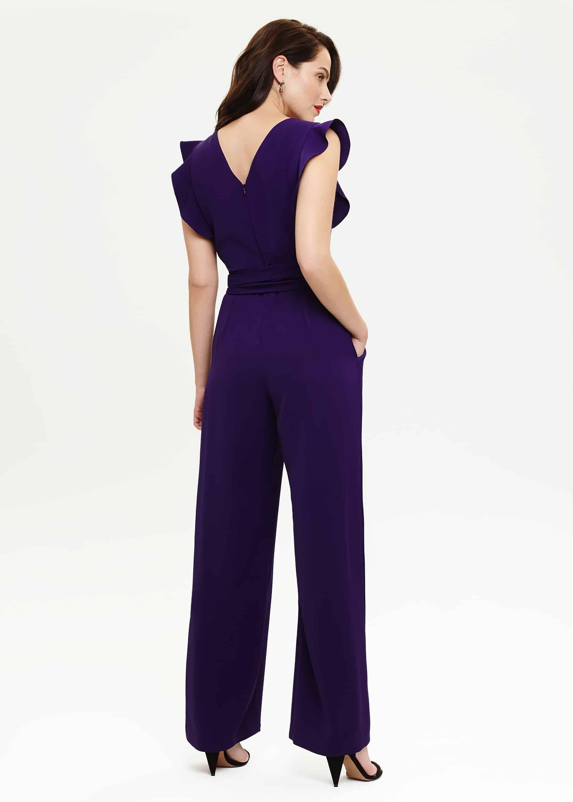 Victoriana Jumpsuit